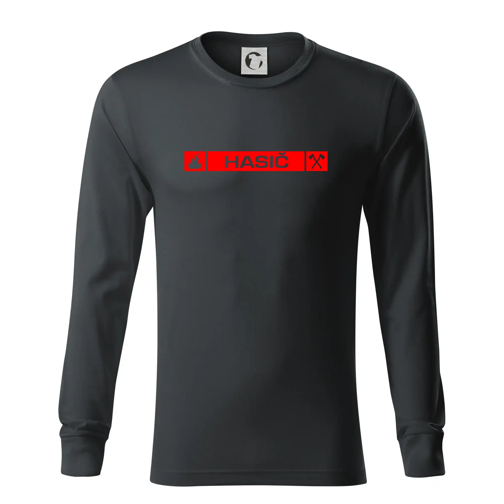 Hasiči přední znak