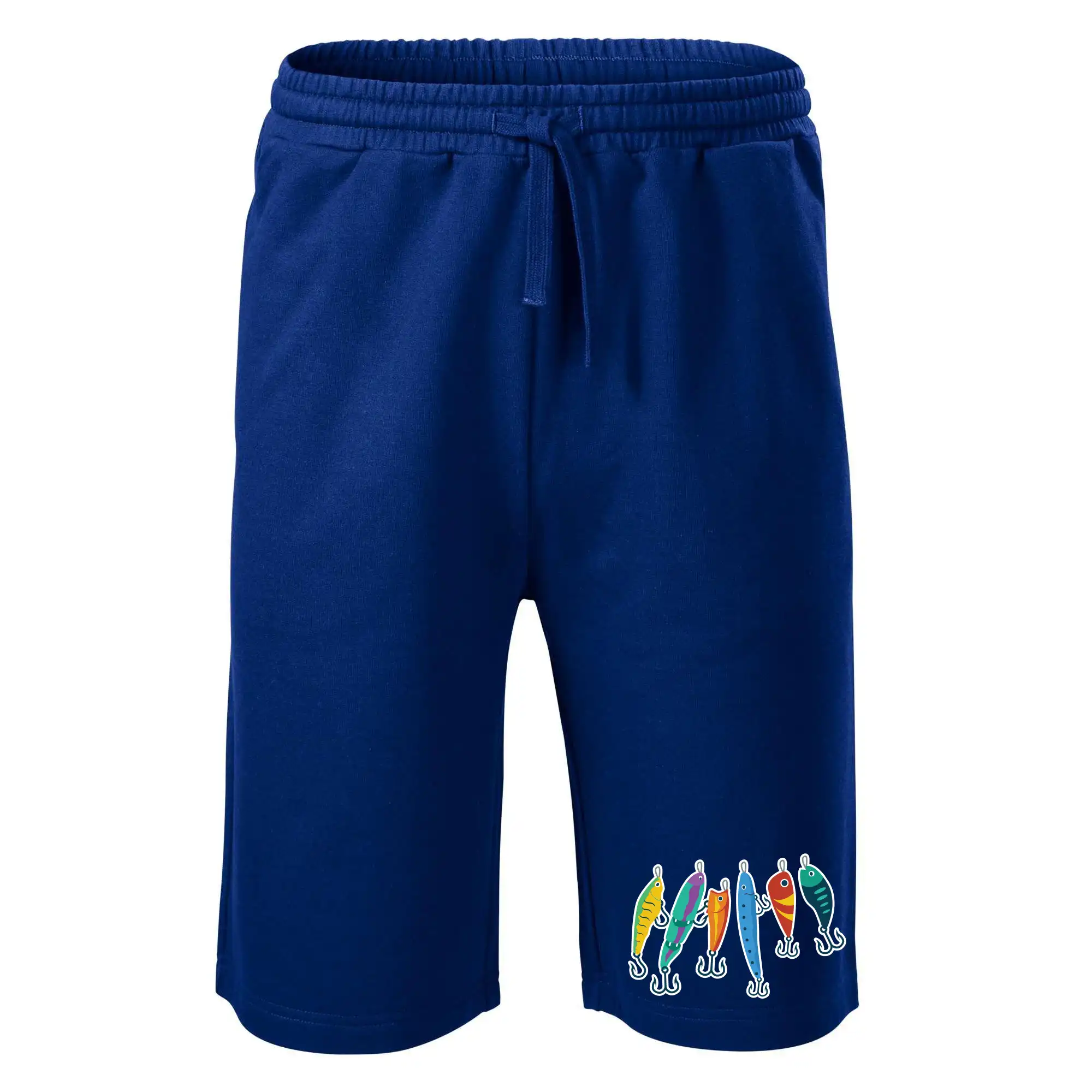 Rybářské návnady