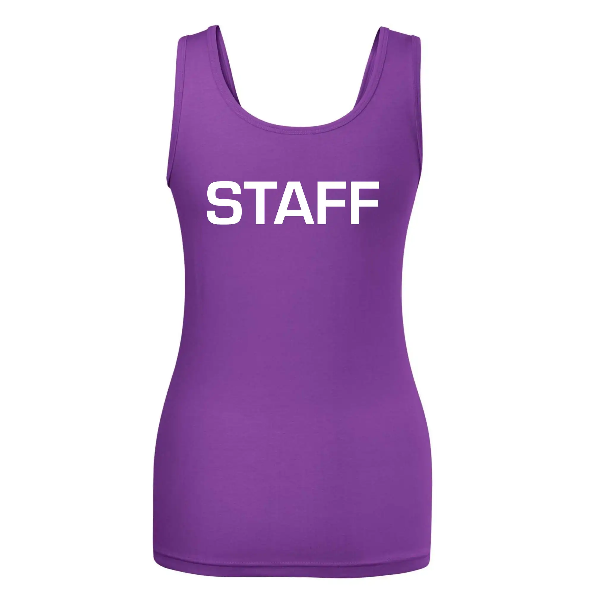 Staff