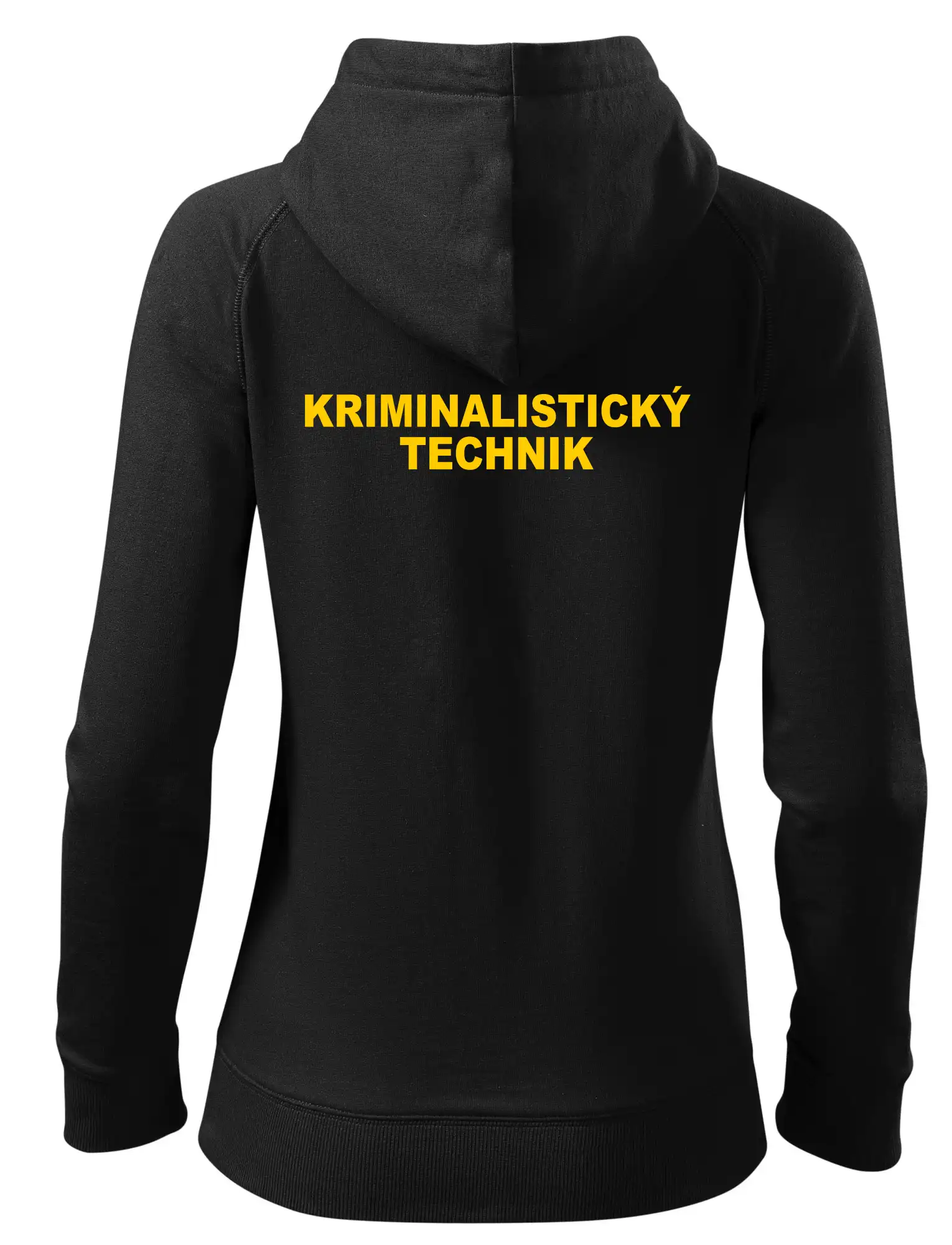 Kriminalistický technik