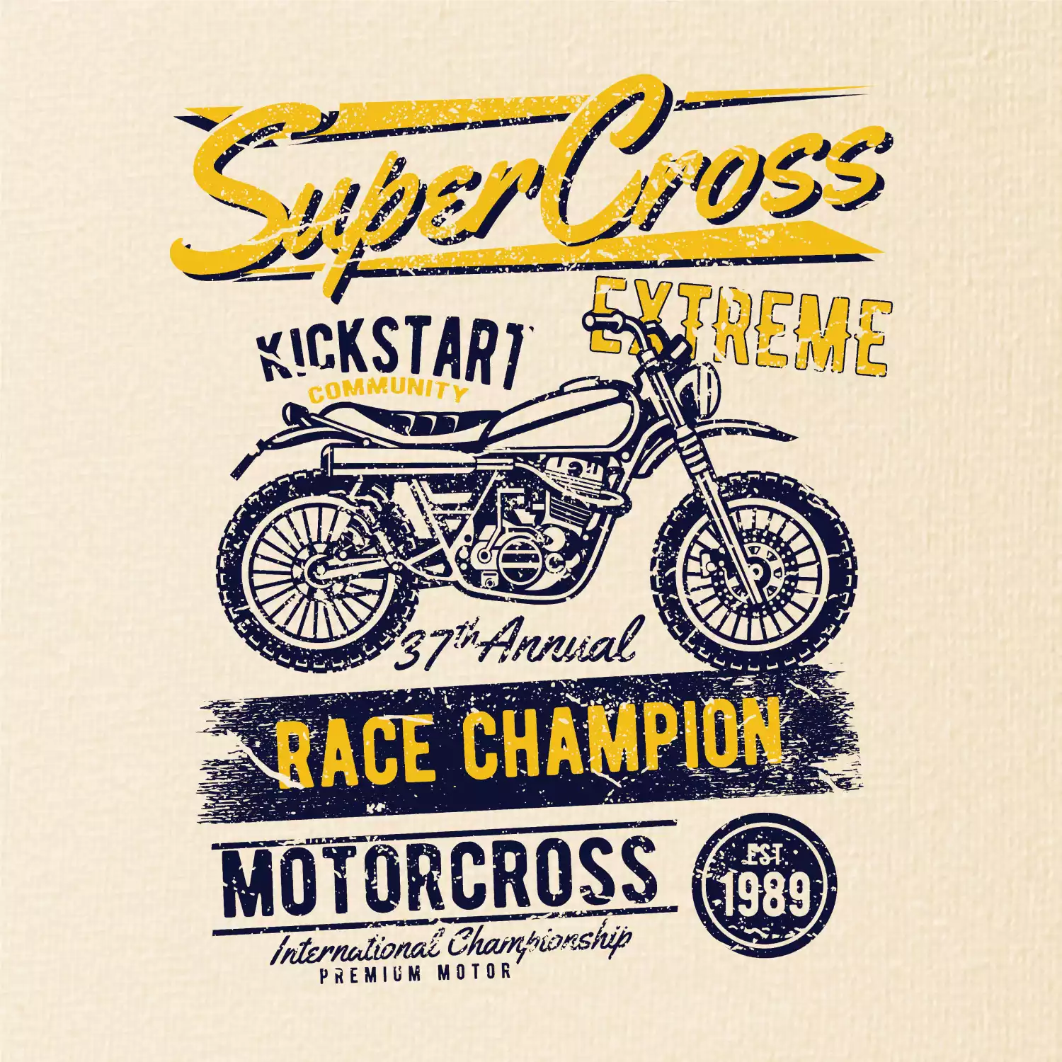 Super Cross