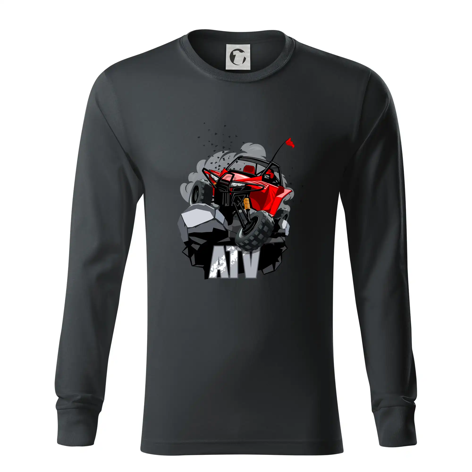 ATV offroad buggy