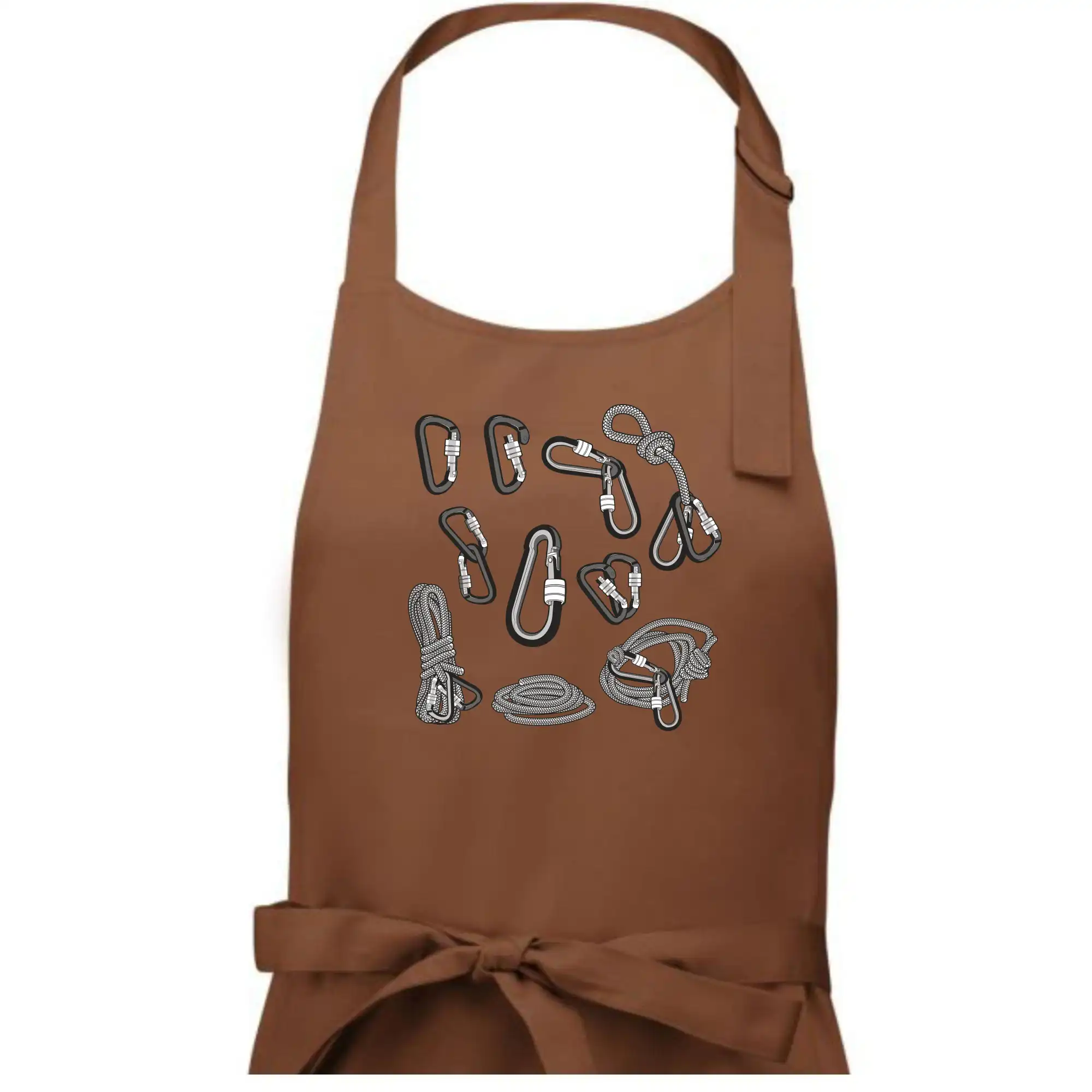 Horolezecké karabiny