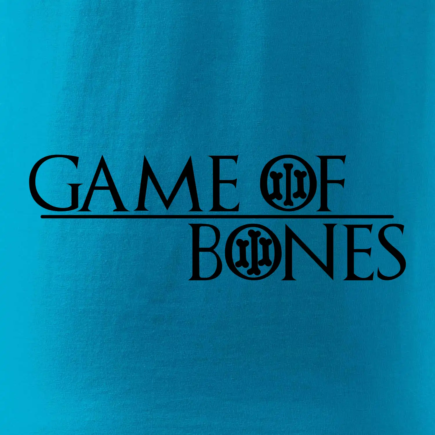 Game of bones