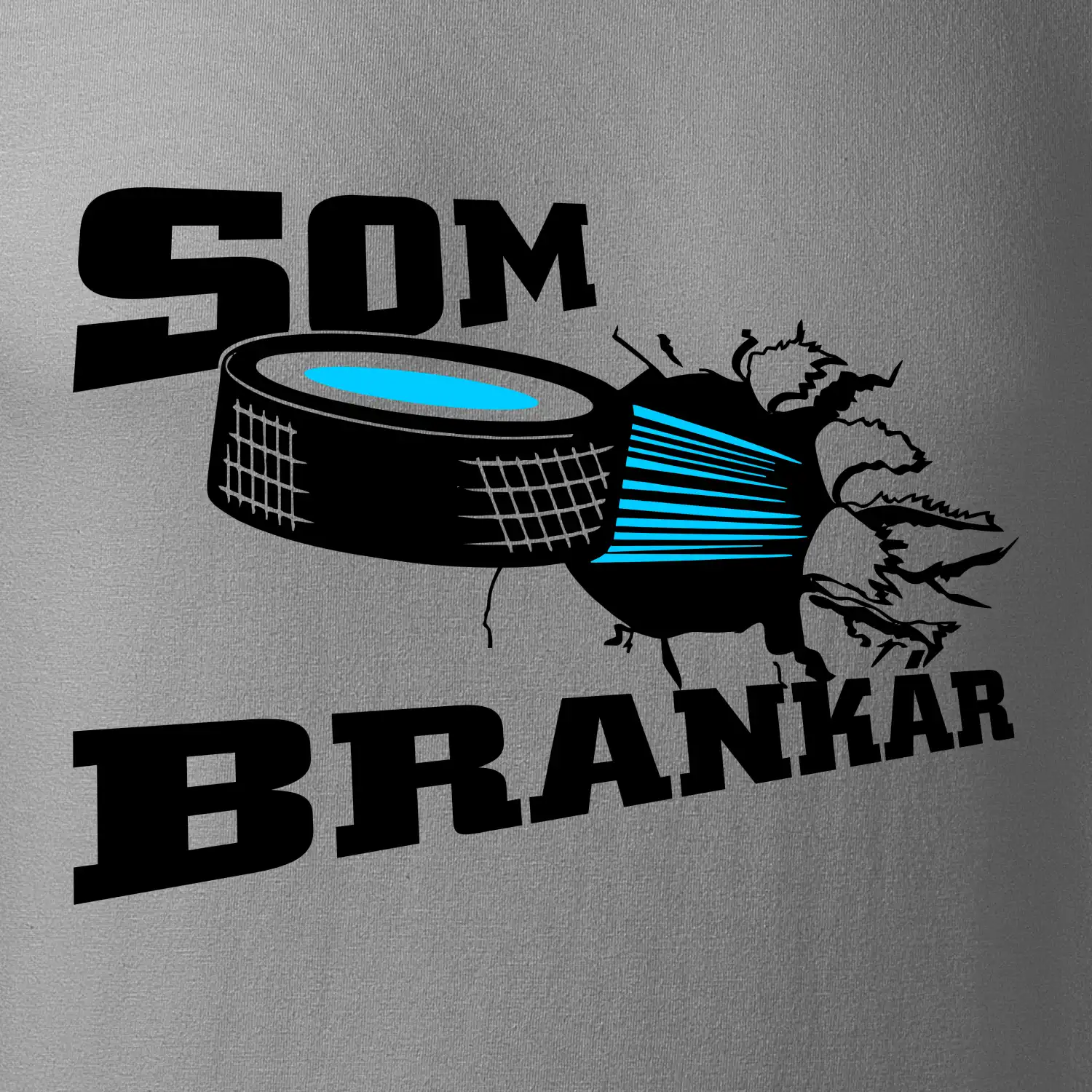 Som brankár