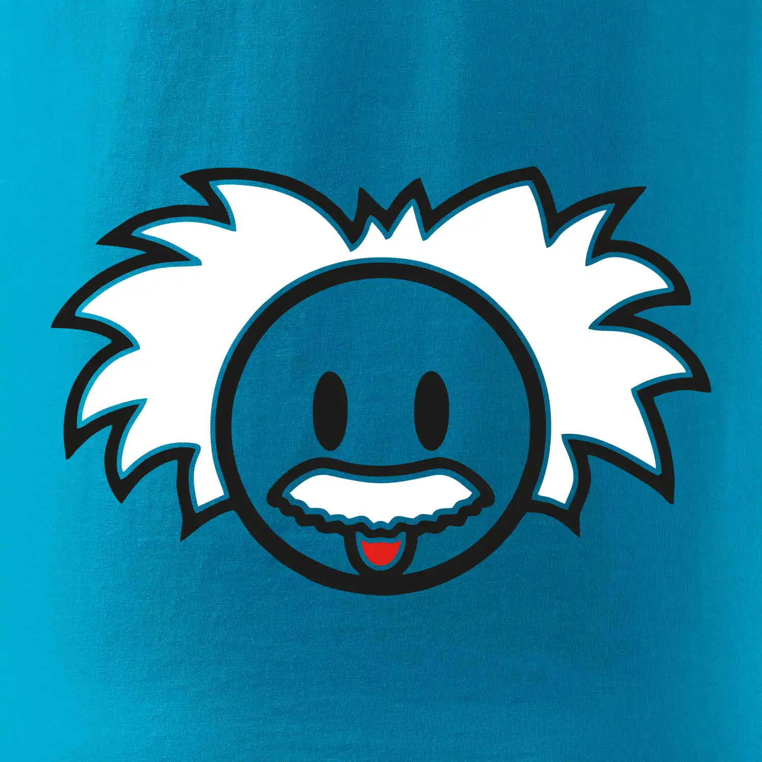 Albert Einstein