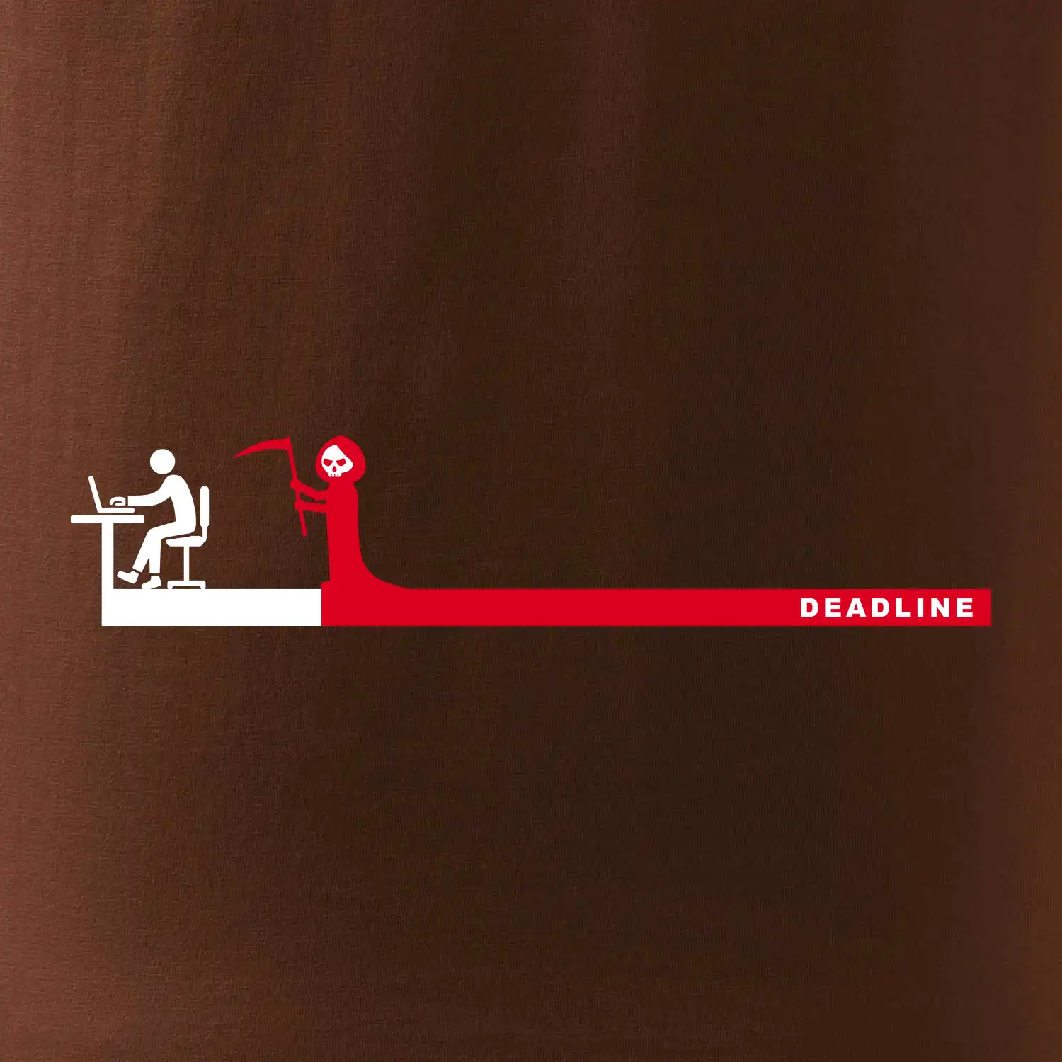 Práce - deadline (Hana-creative)