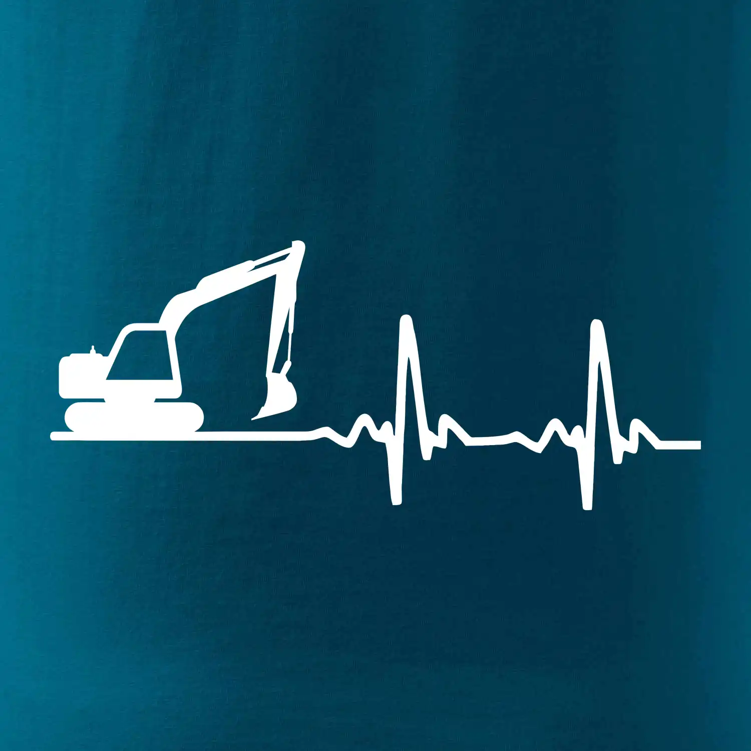 EKG bagr
