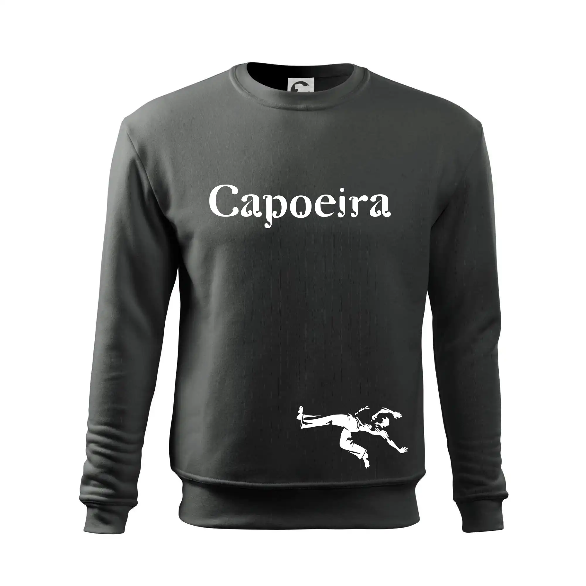 Capoeira velký