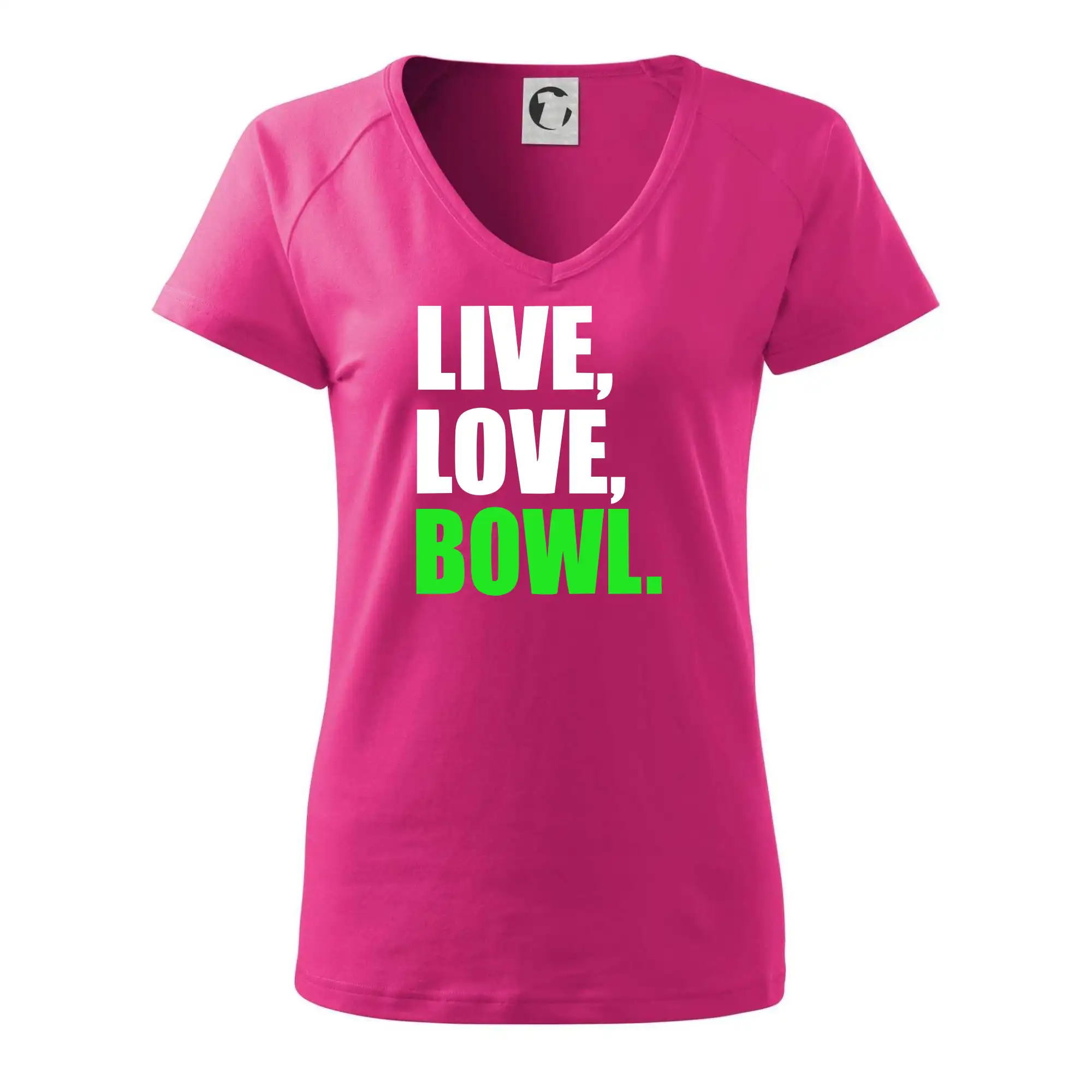 Live, Love, Bowl