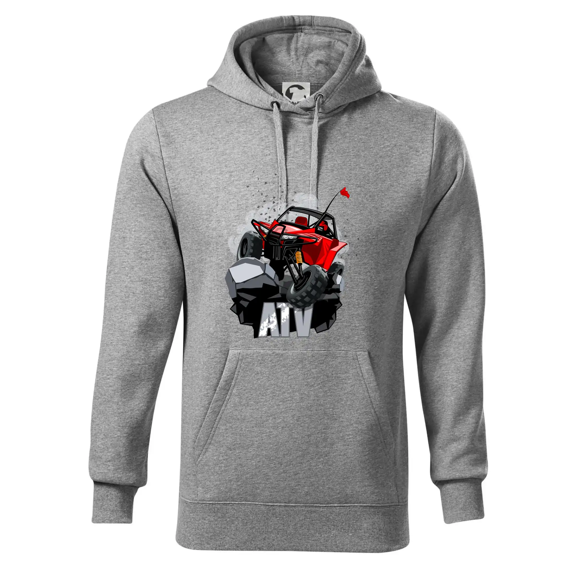 ATV offroad buggy
