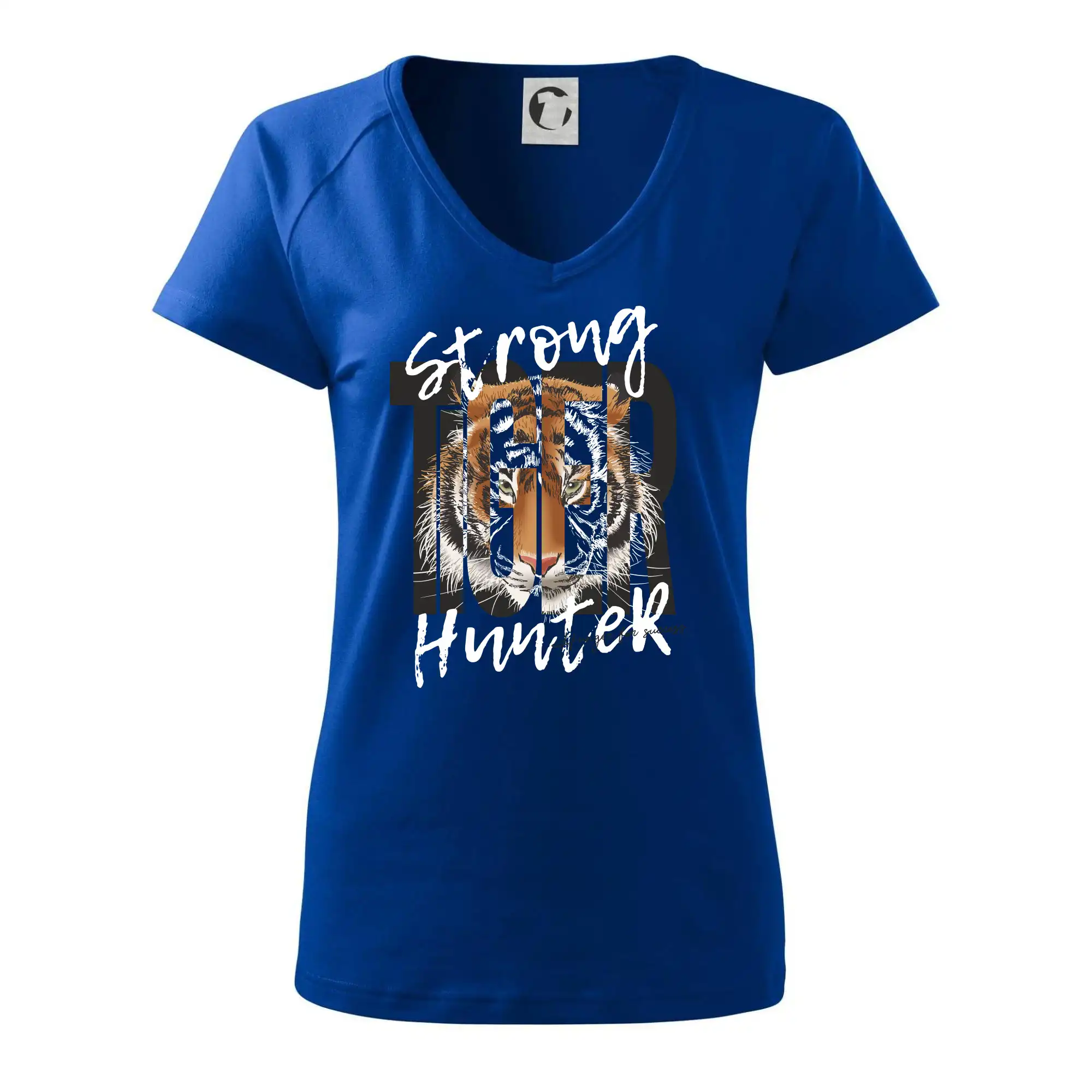 Tygr - Strong Hunter