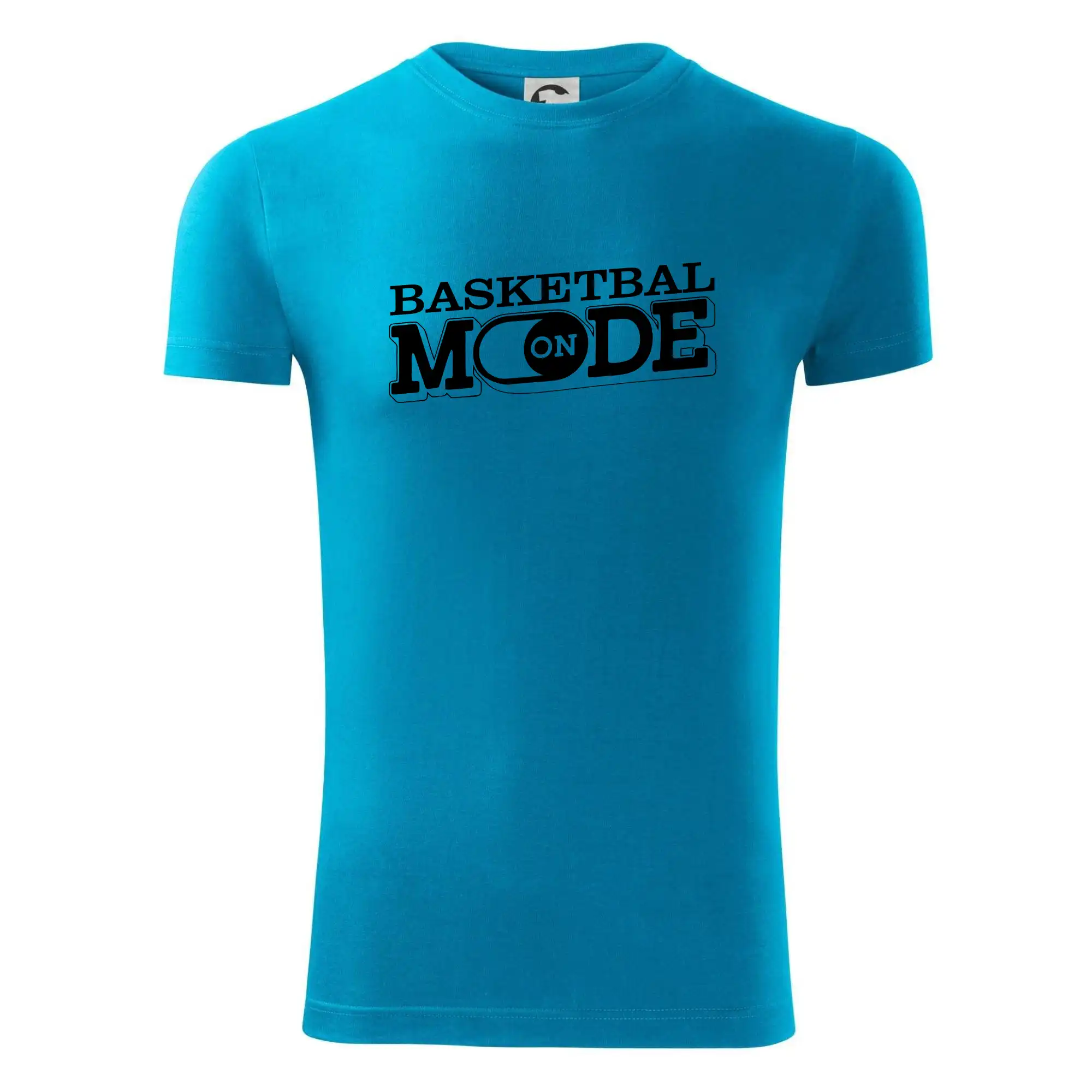Basketbal mode