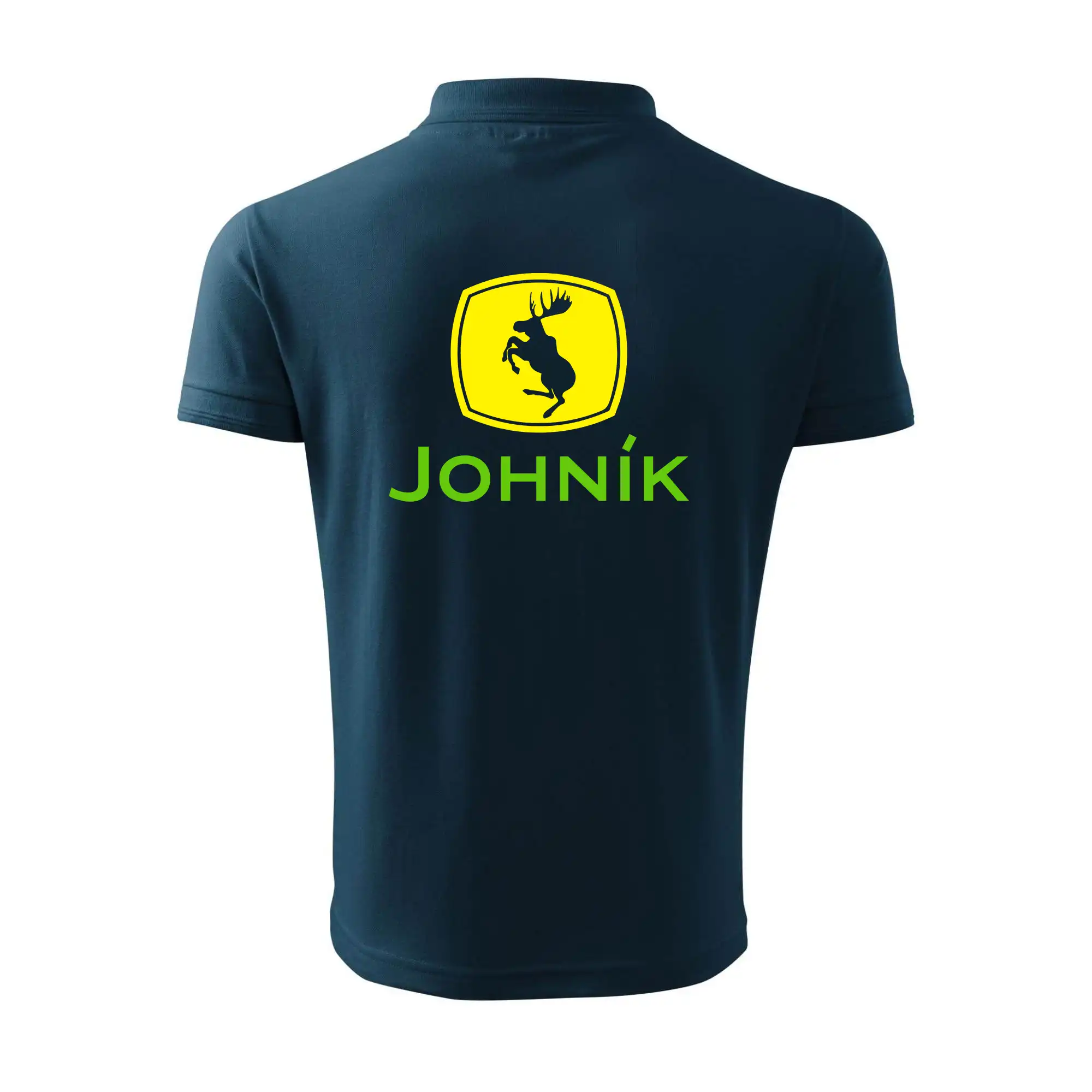 Johník