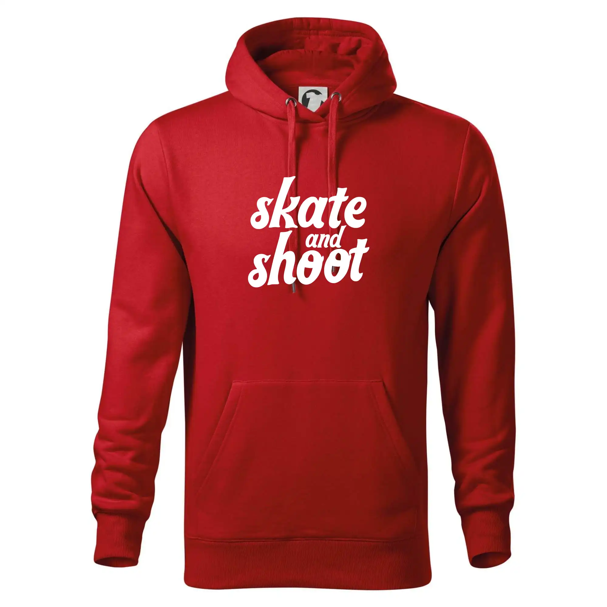 Biatlon skate and shoot