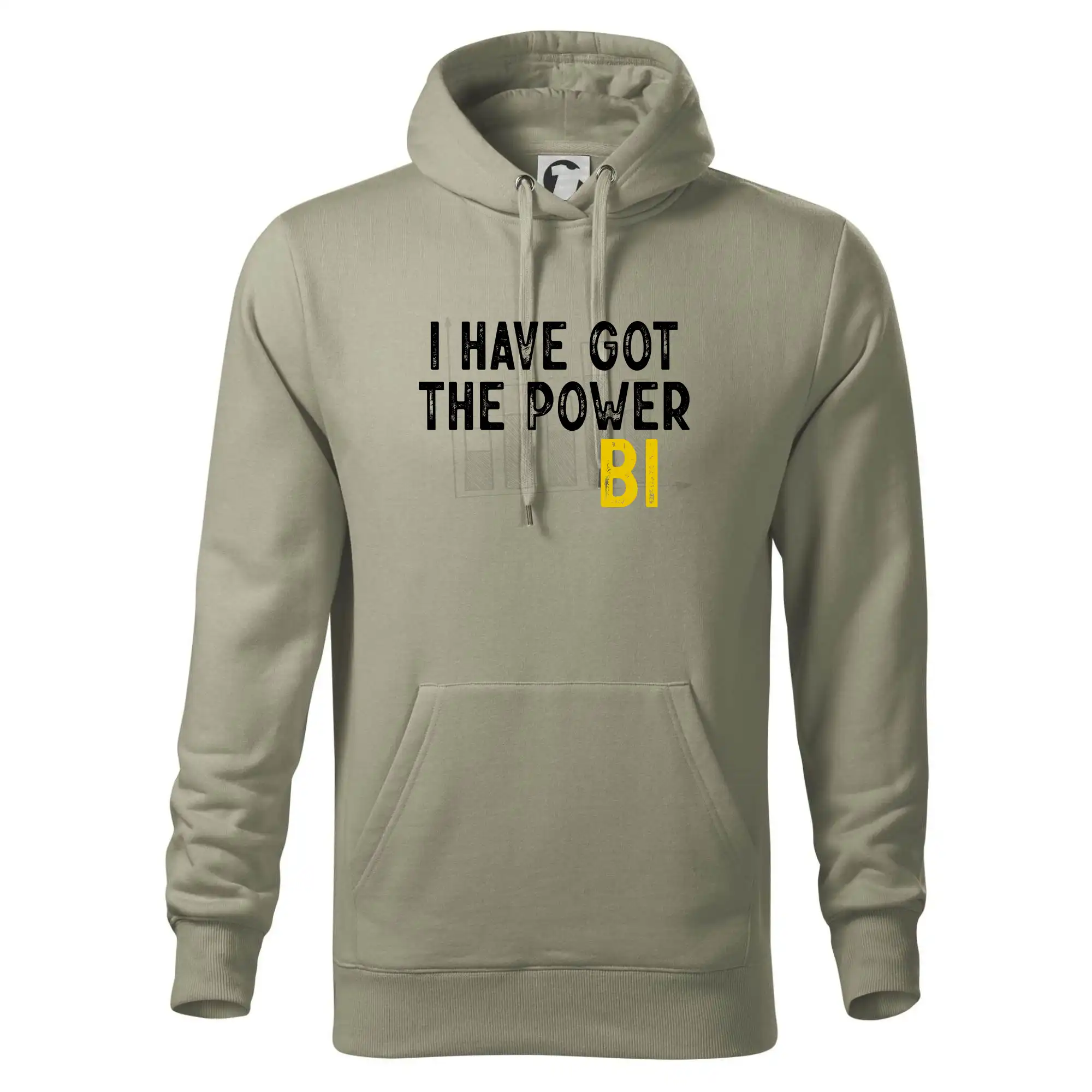 I have got the power bi