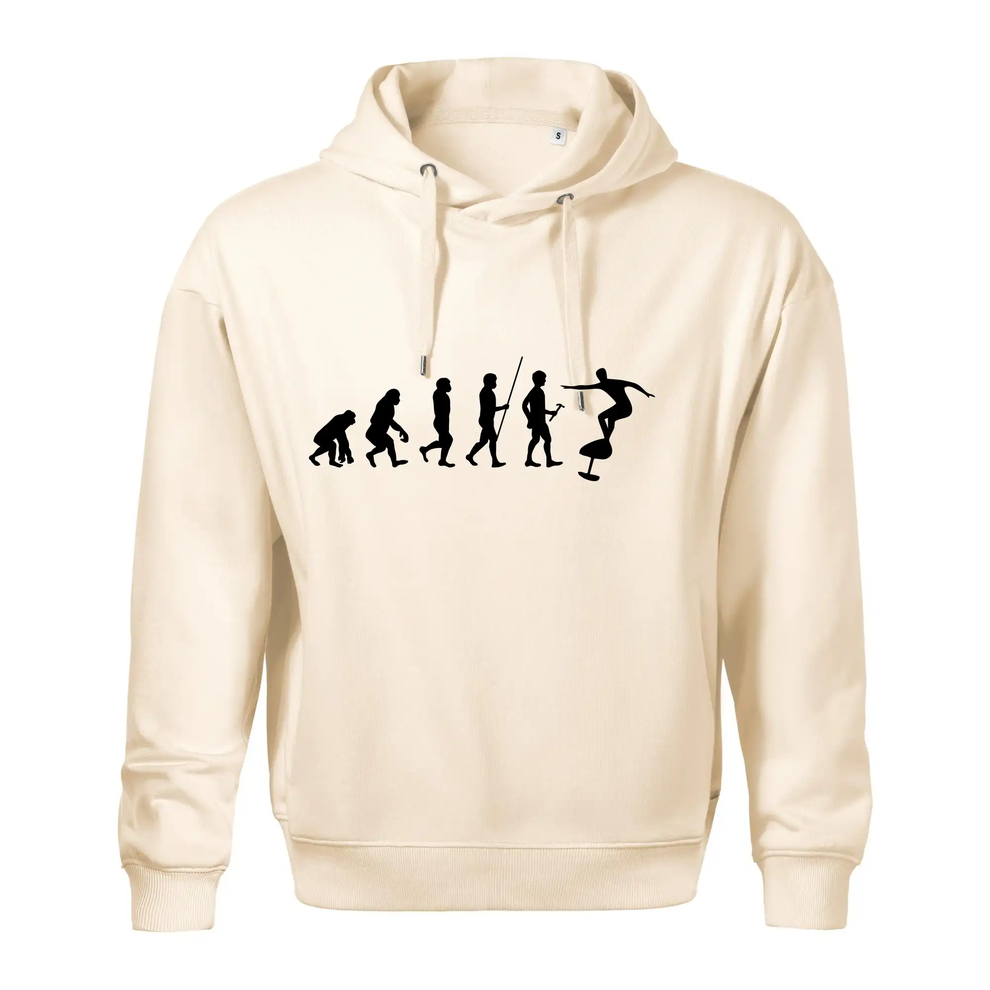 Evoluce efoil