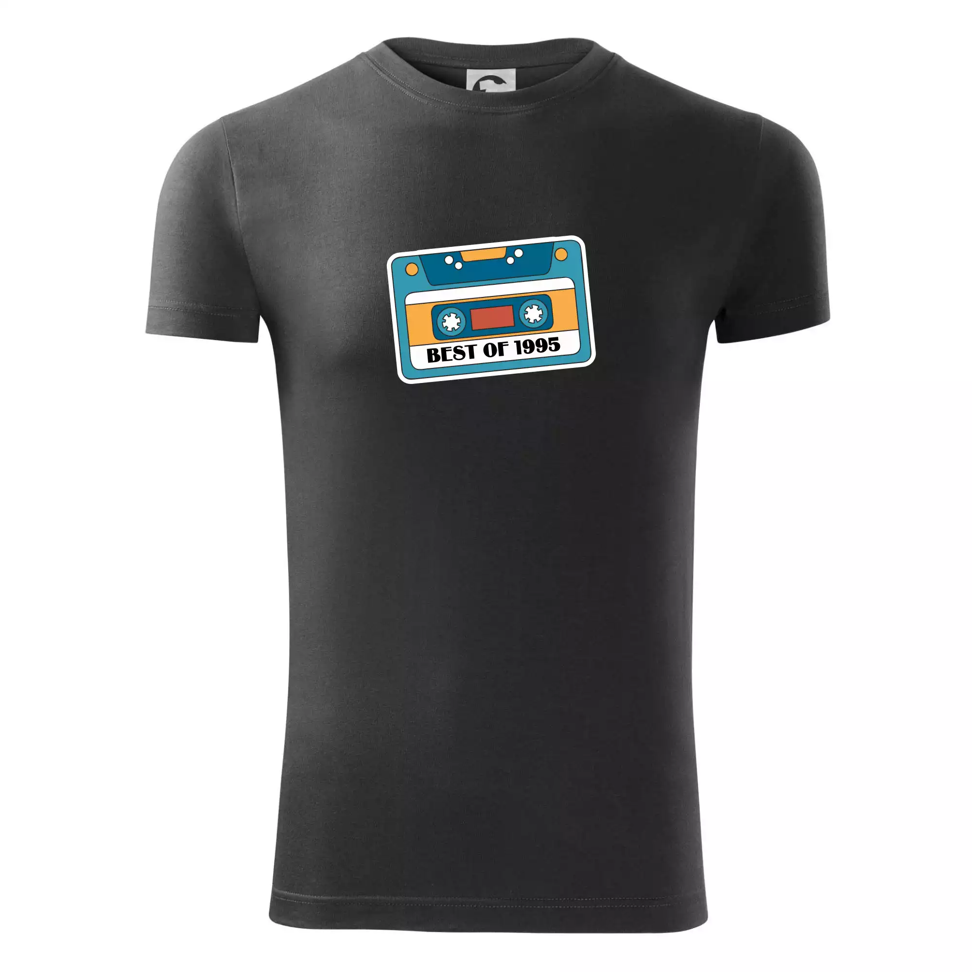 Narozeniny kazeta Best of 1995