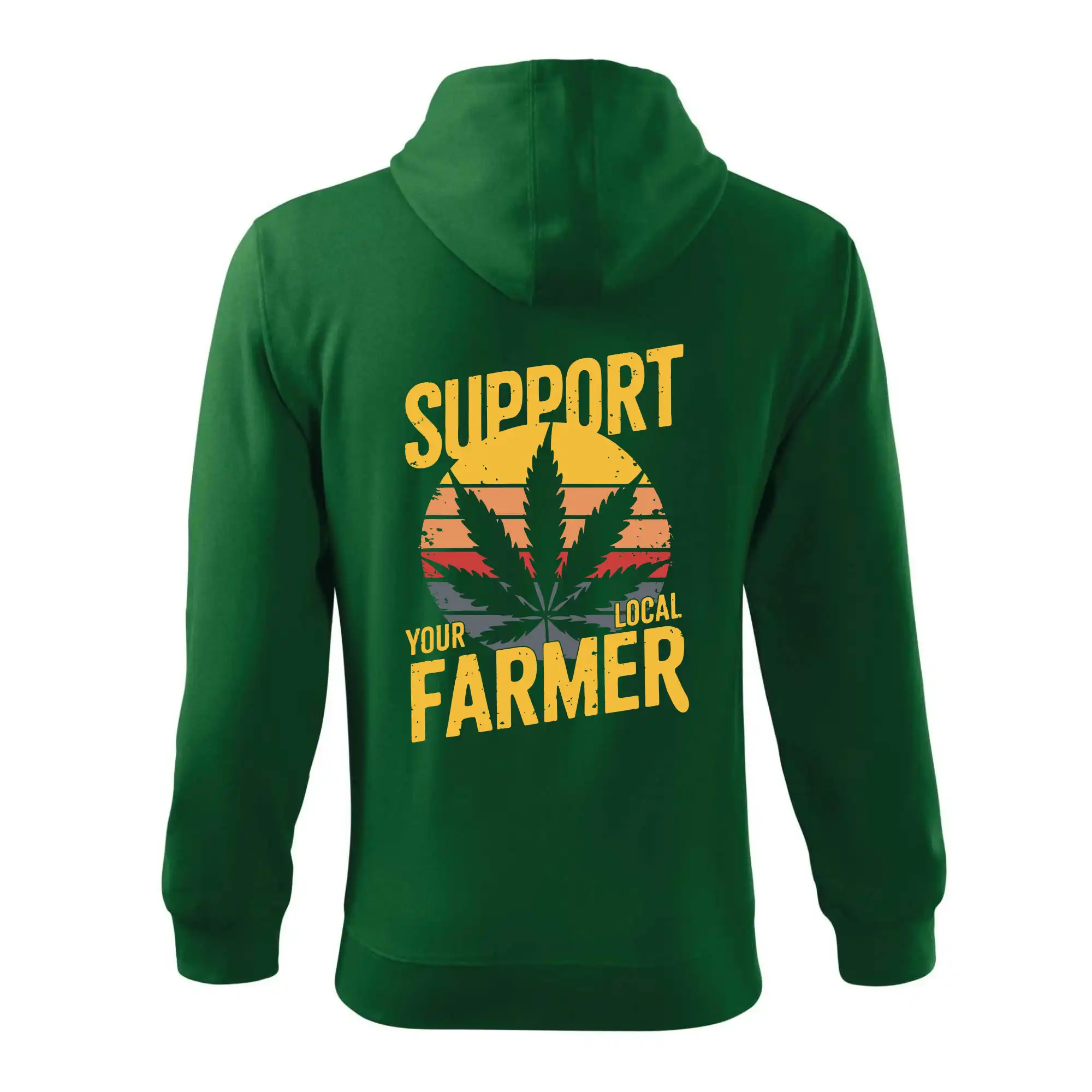Marihuana - Support local farmer