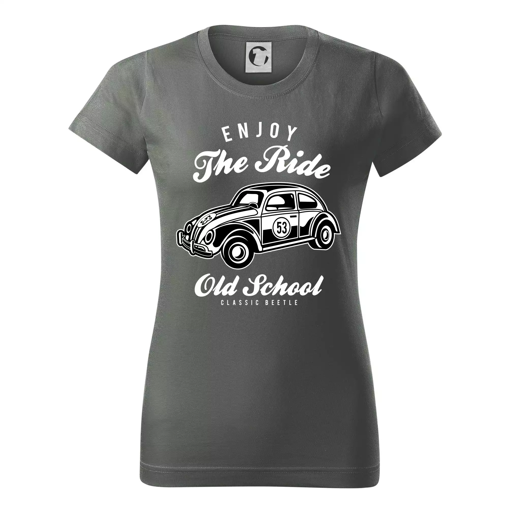 Enjoy The Ride