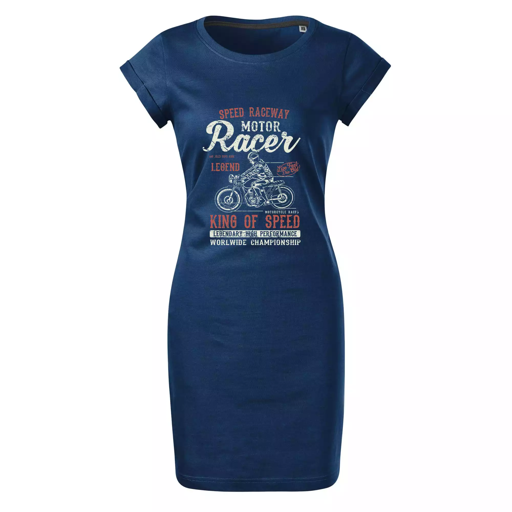 Motor Racer