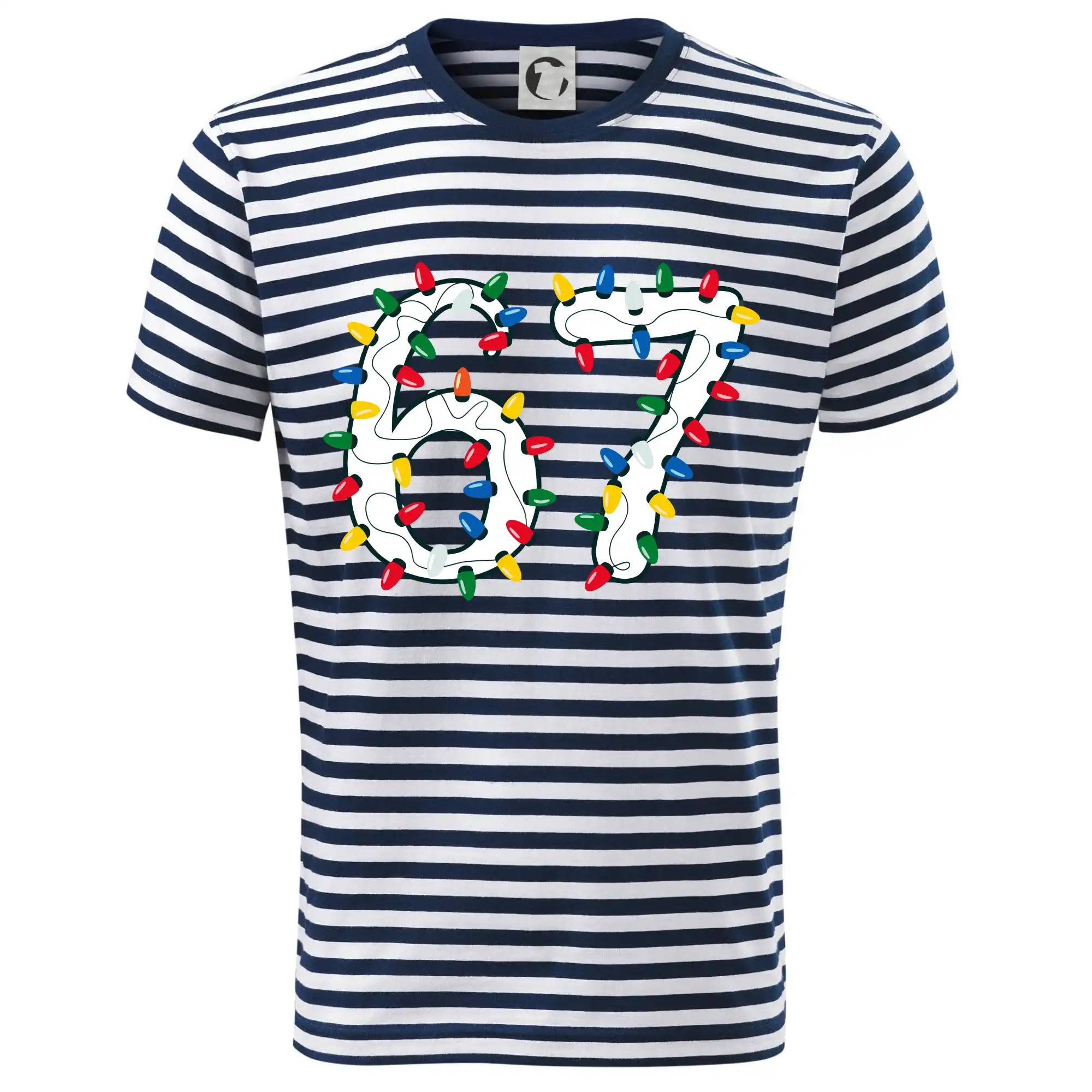 67 vánoční osvětlení