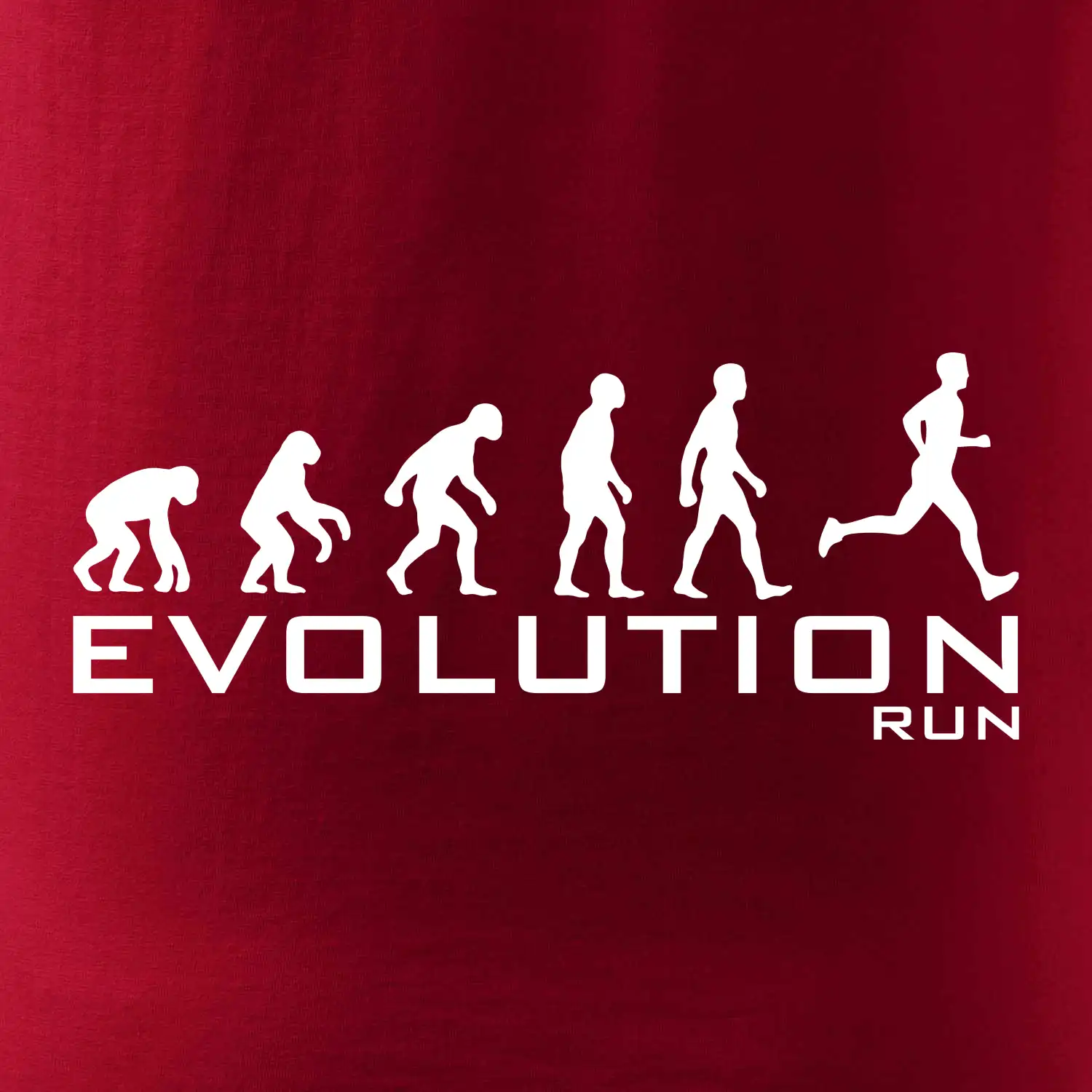 Evoluce Run