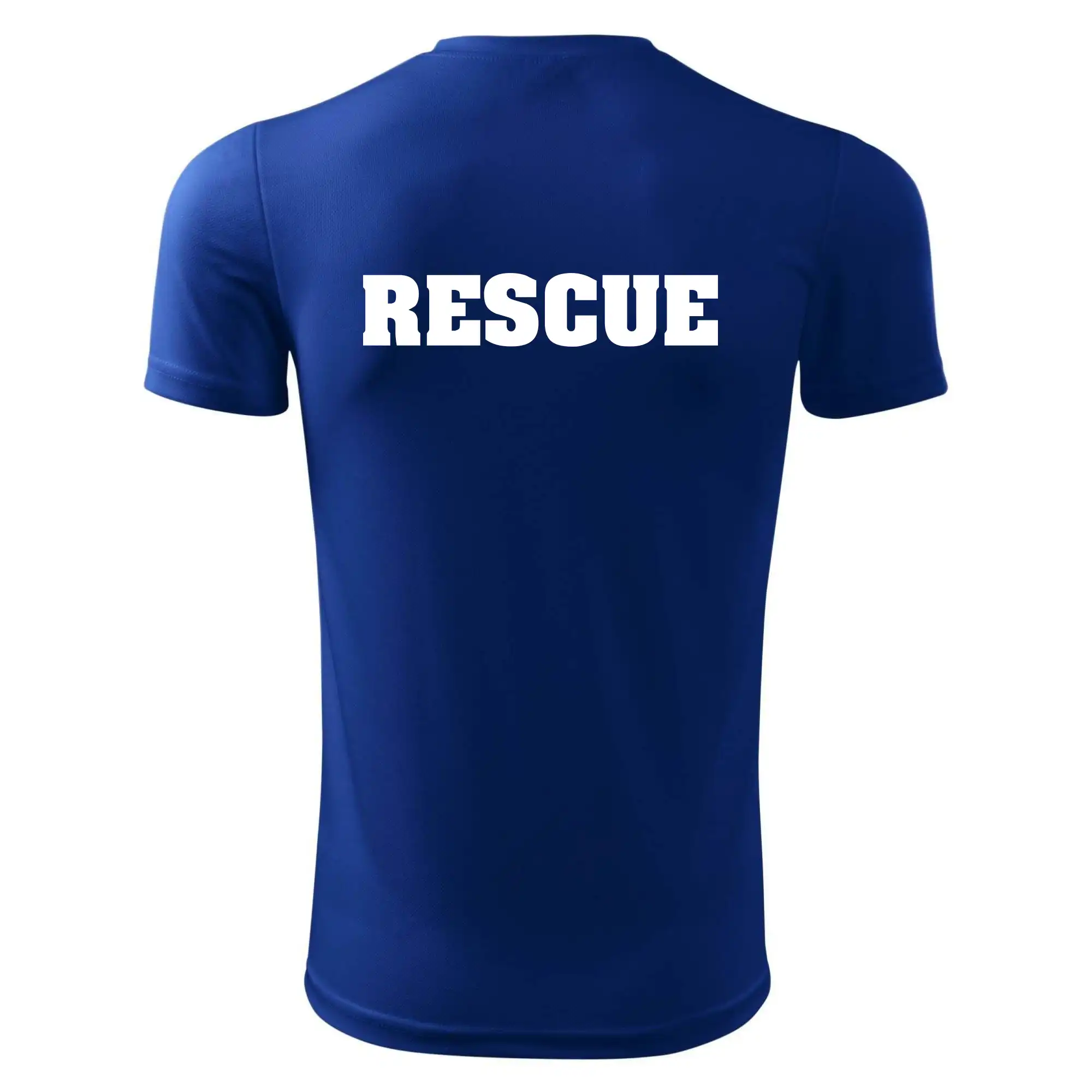 Rescue - pre záchranárov