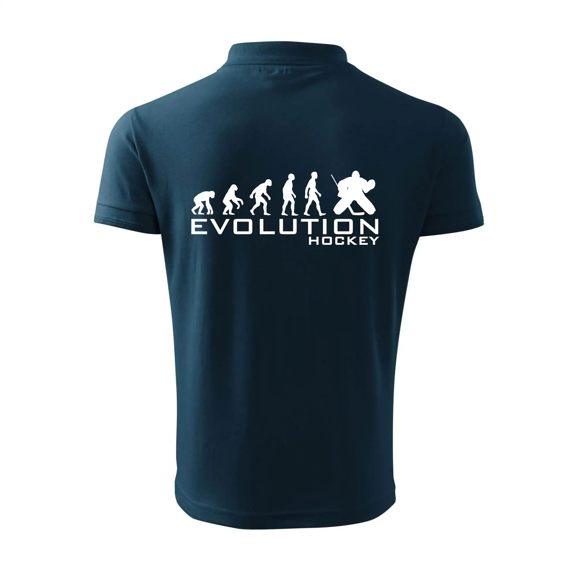 Evolúcia Hockey brankár