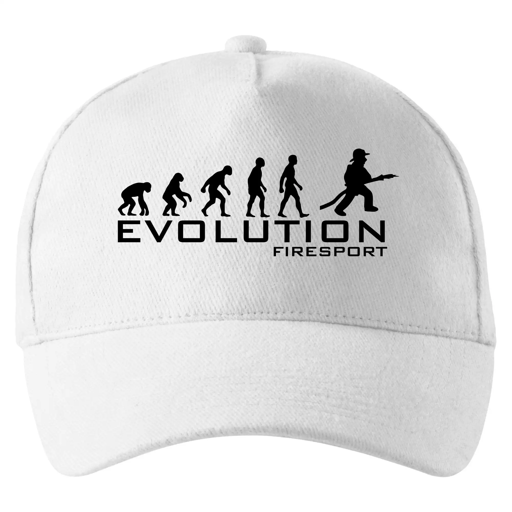 Evolution Firesport