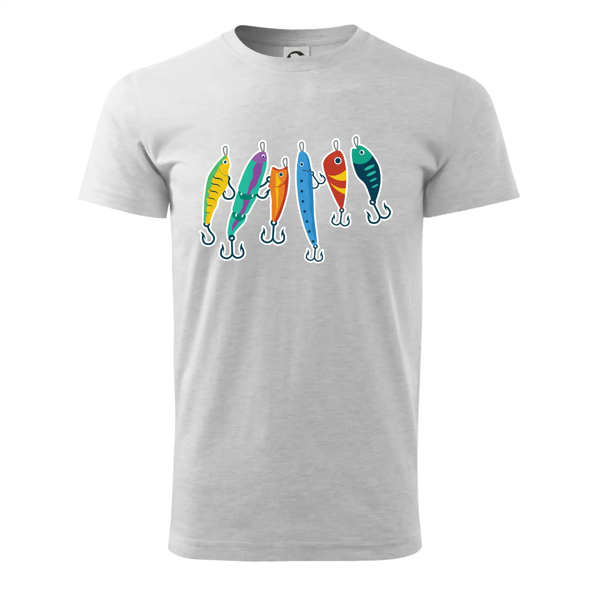 Rybářské návnady