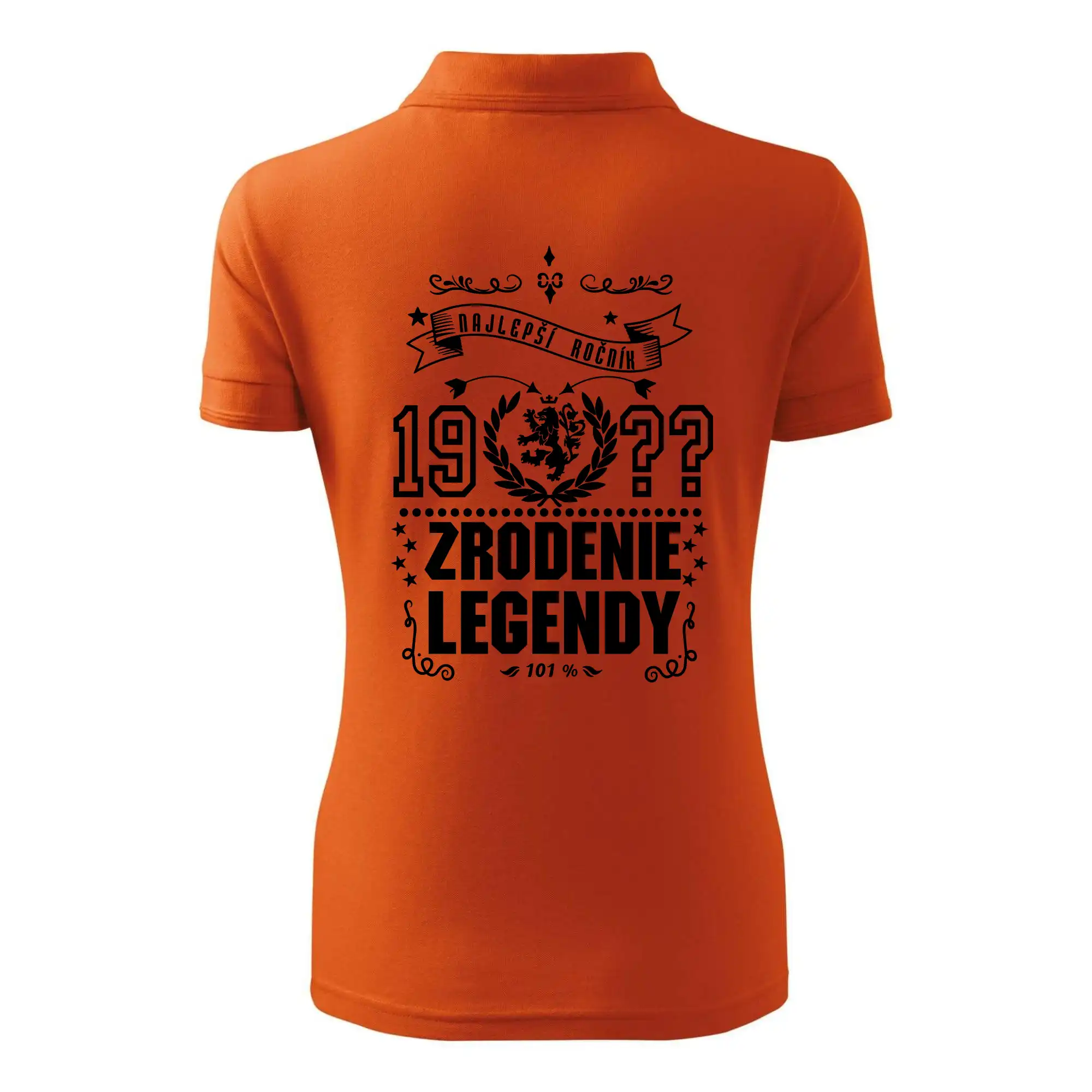 Zrodenie legendy - Slovenský lev