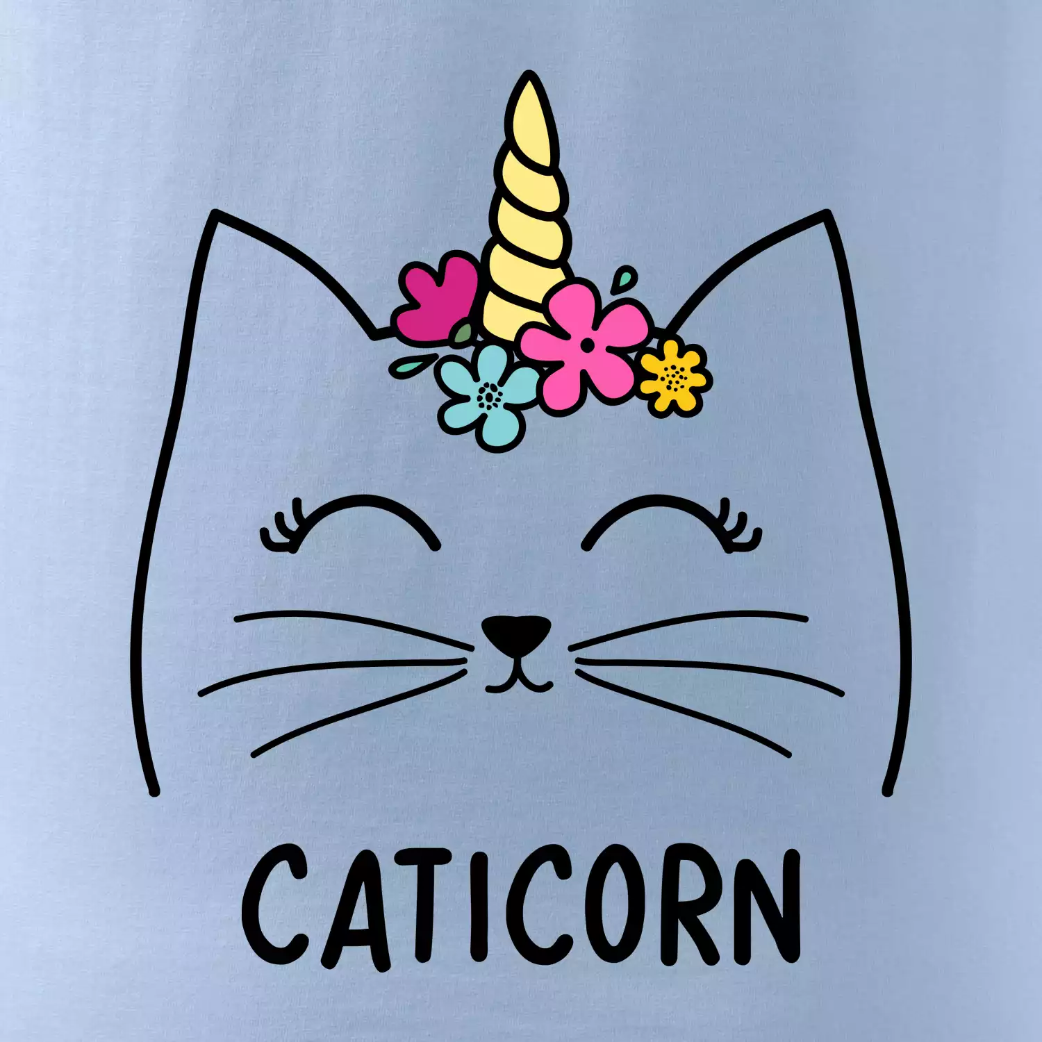 Caticorn