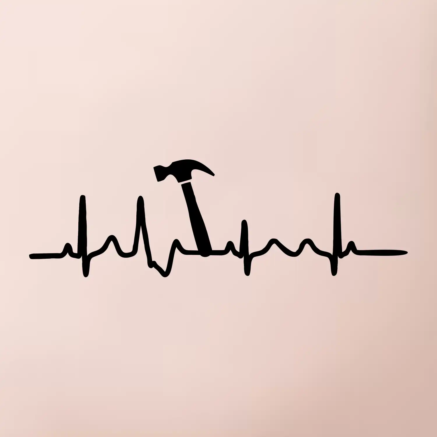 Ekg Kladivo