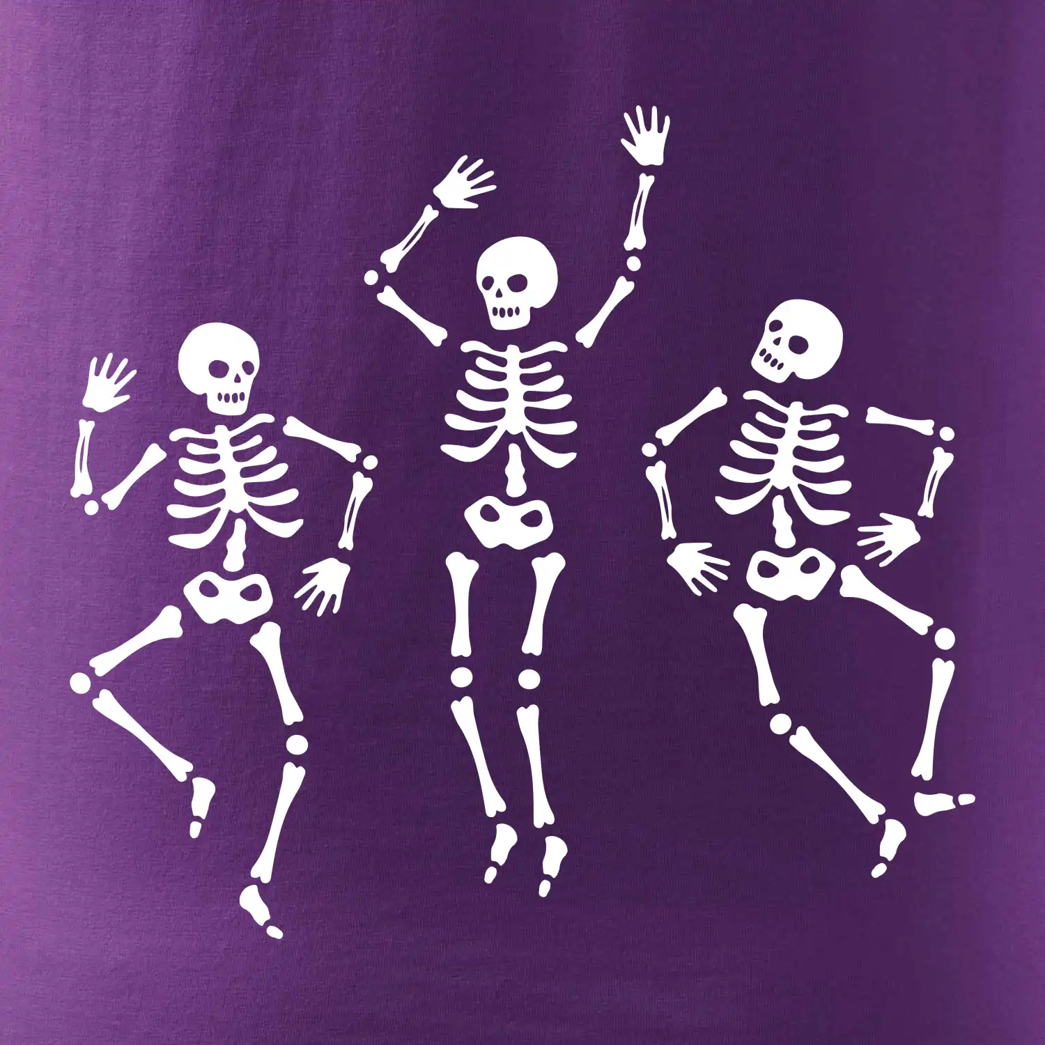 Tancující kostlivci