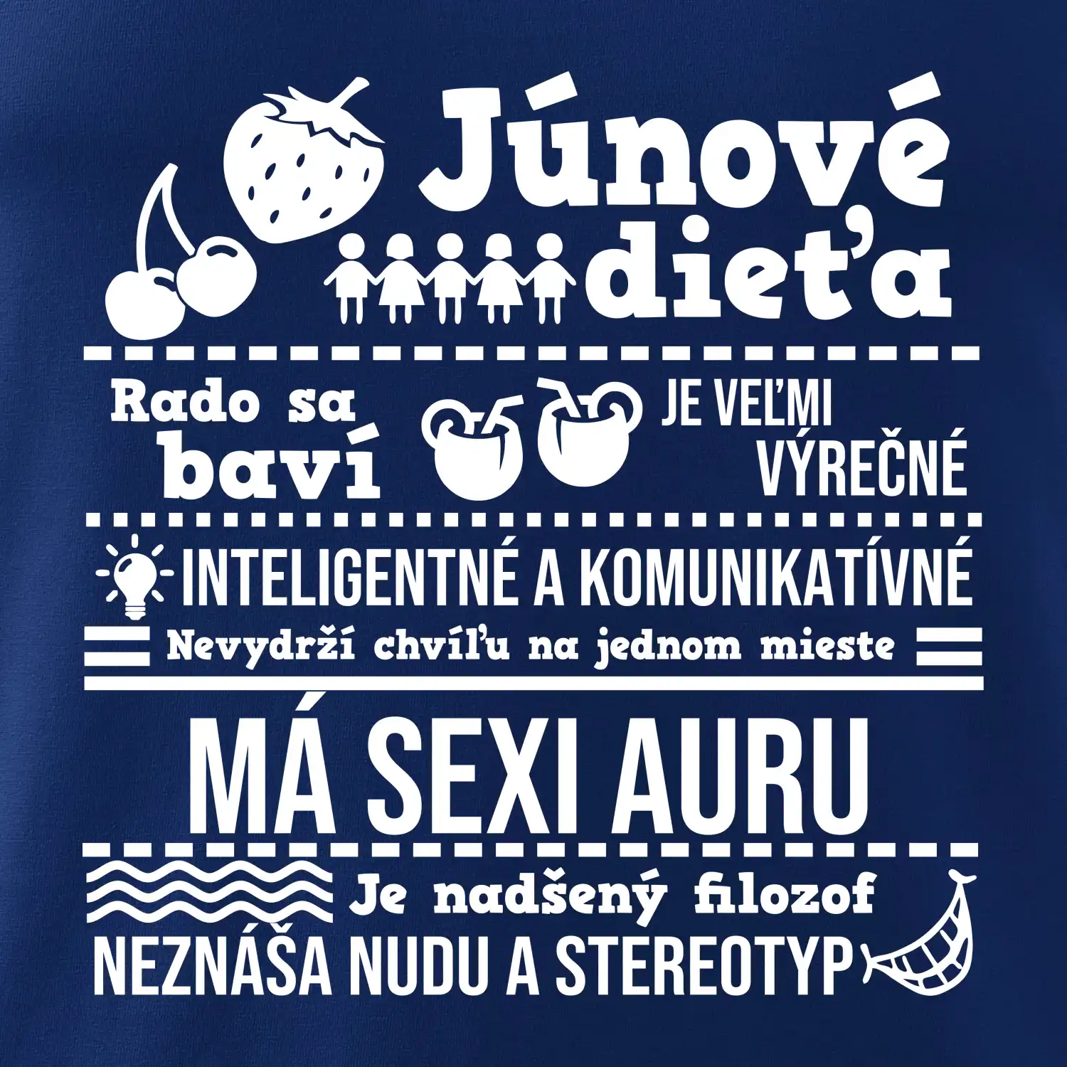 Narodeniny Jún