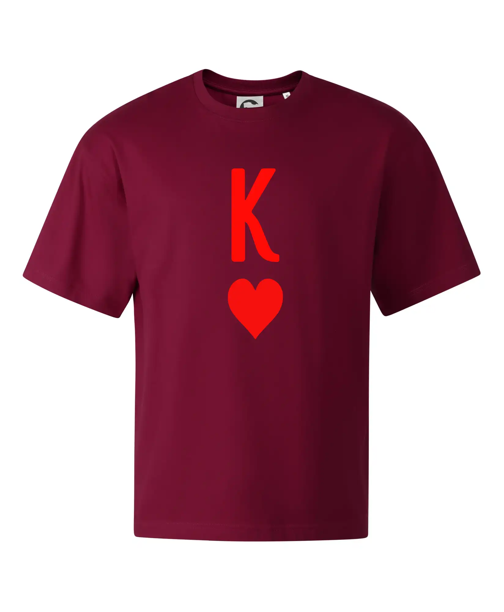 Poker K love
