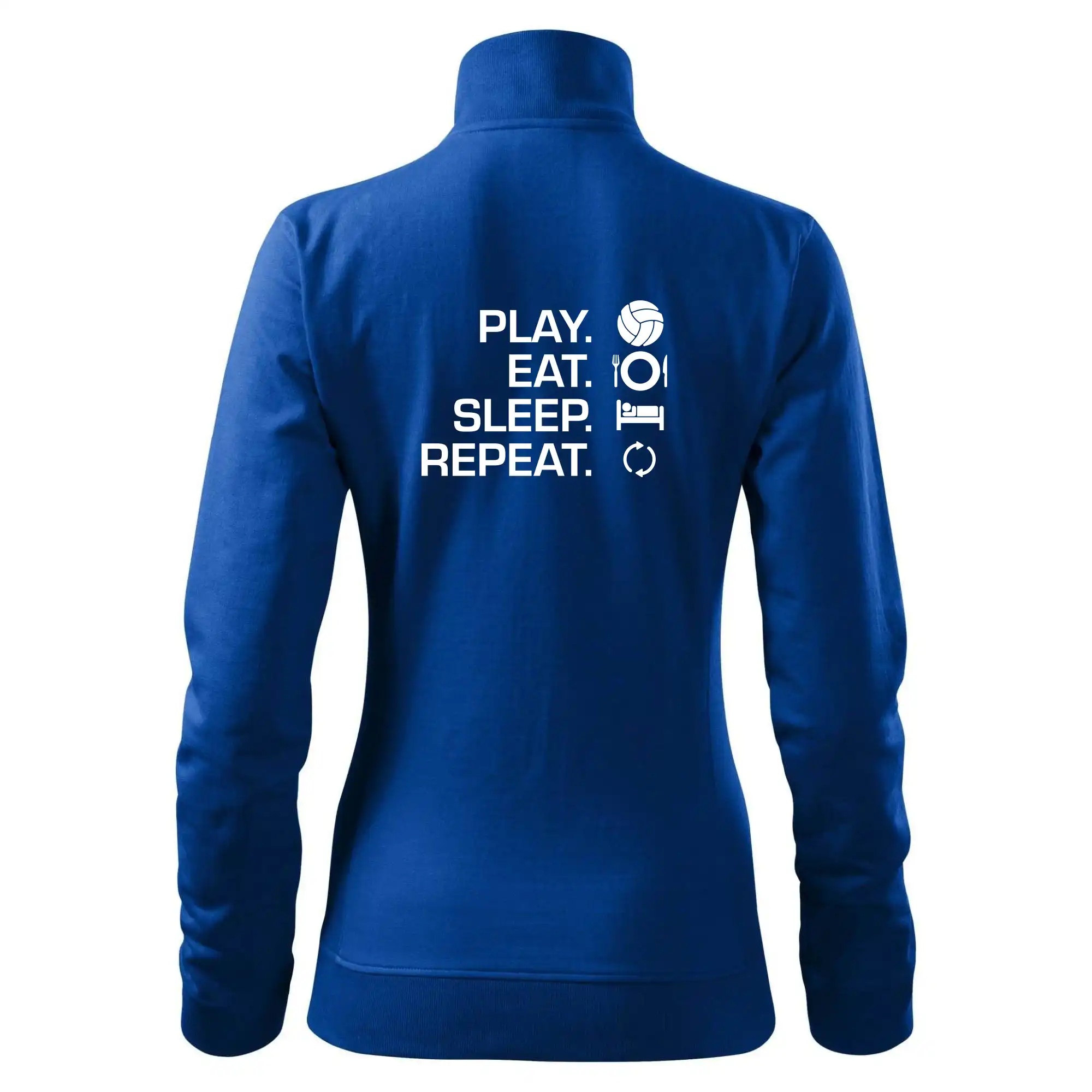 Play Eat Sleep Repeat volejbal