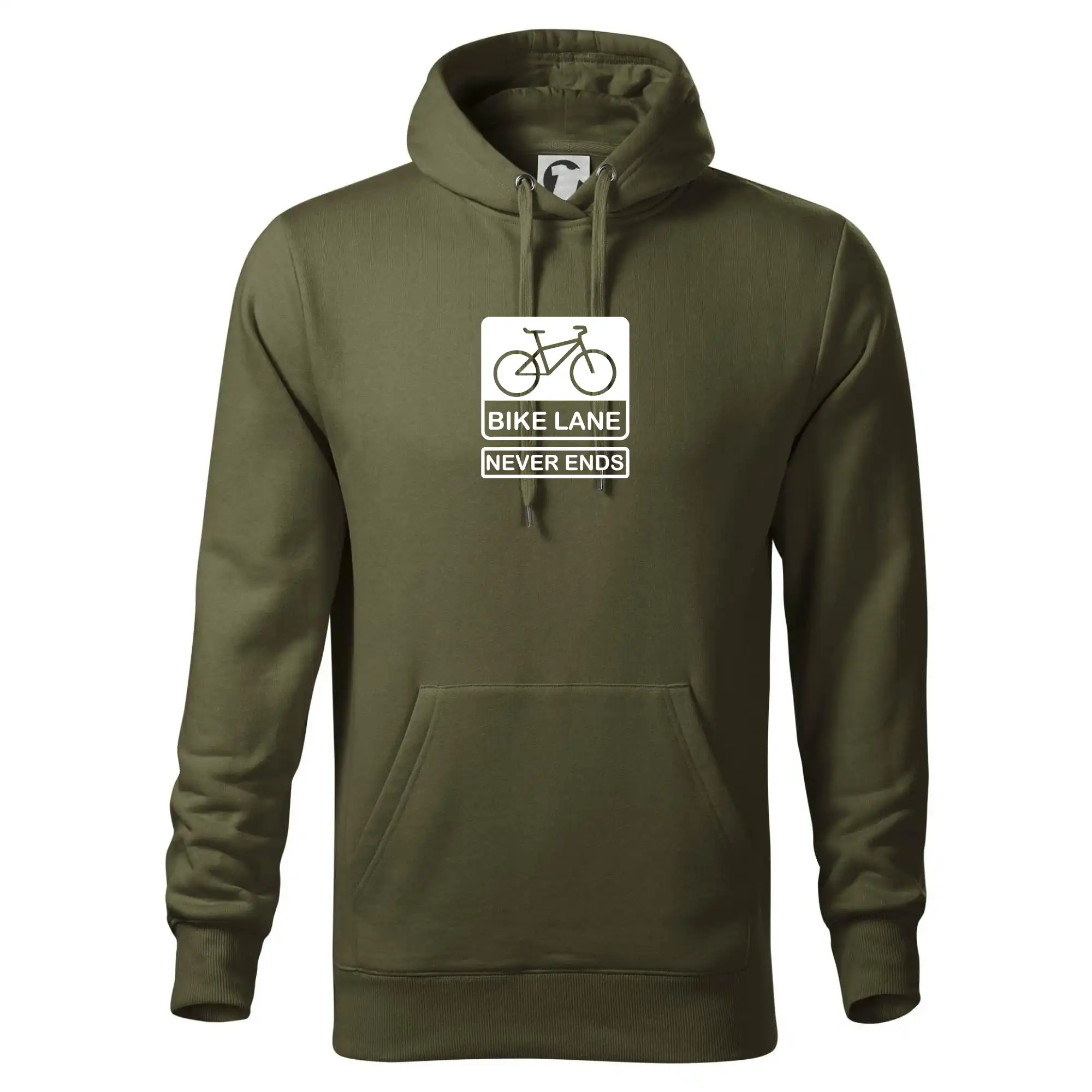 Bike lane