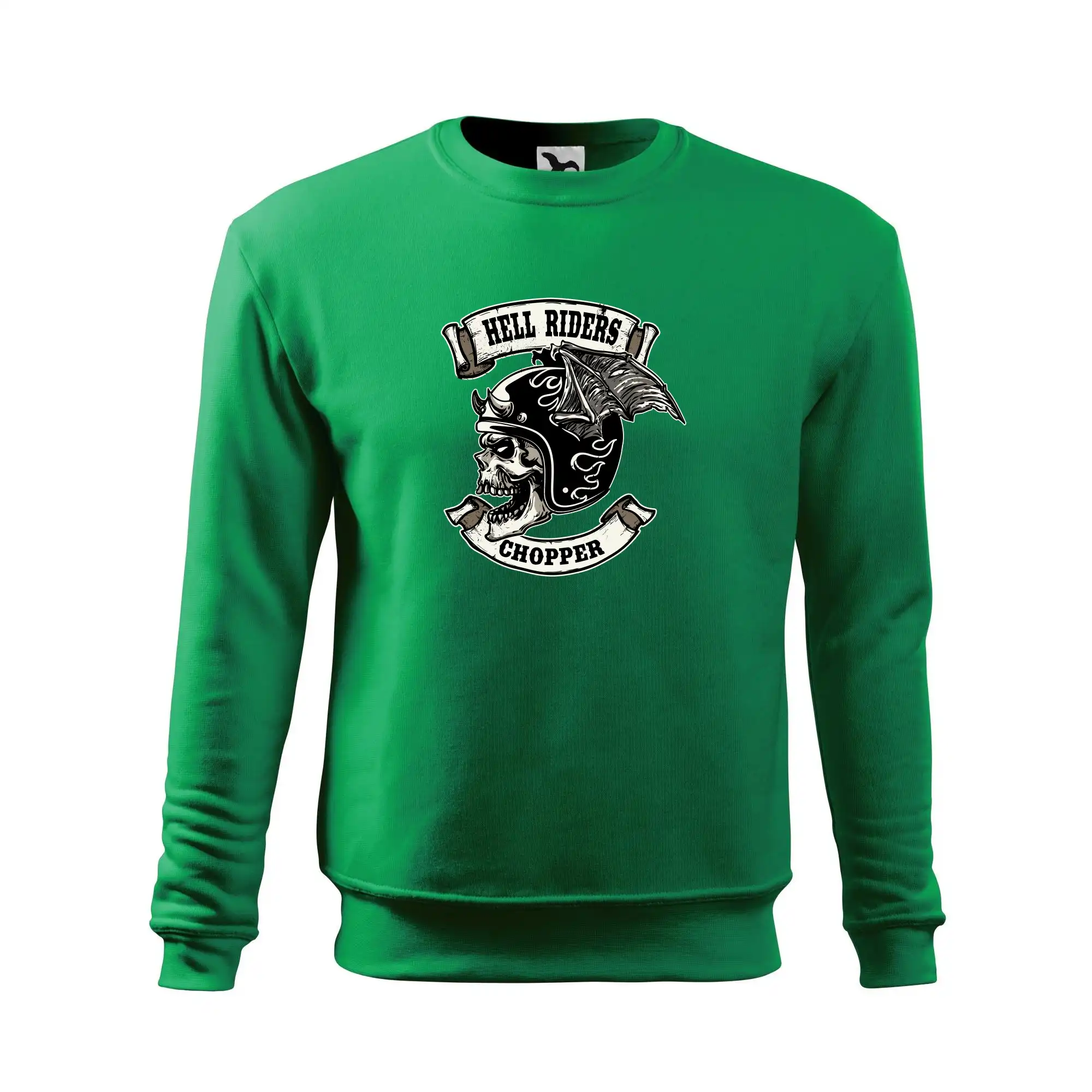 Hell Riders Chopper