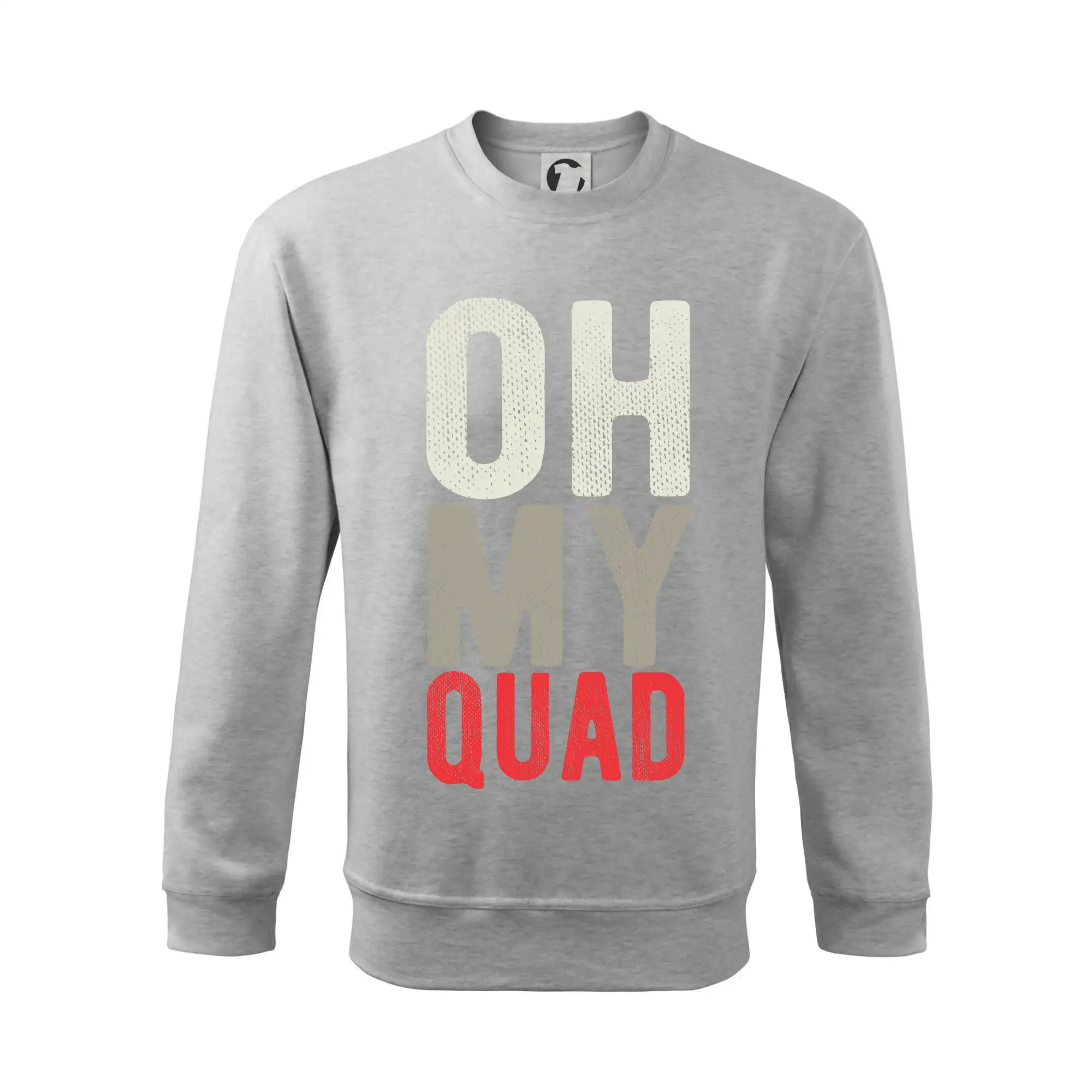 OH my Quad
