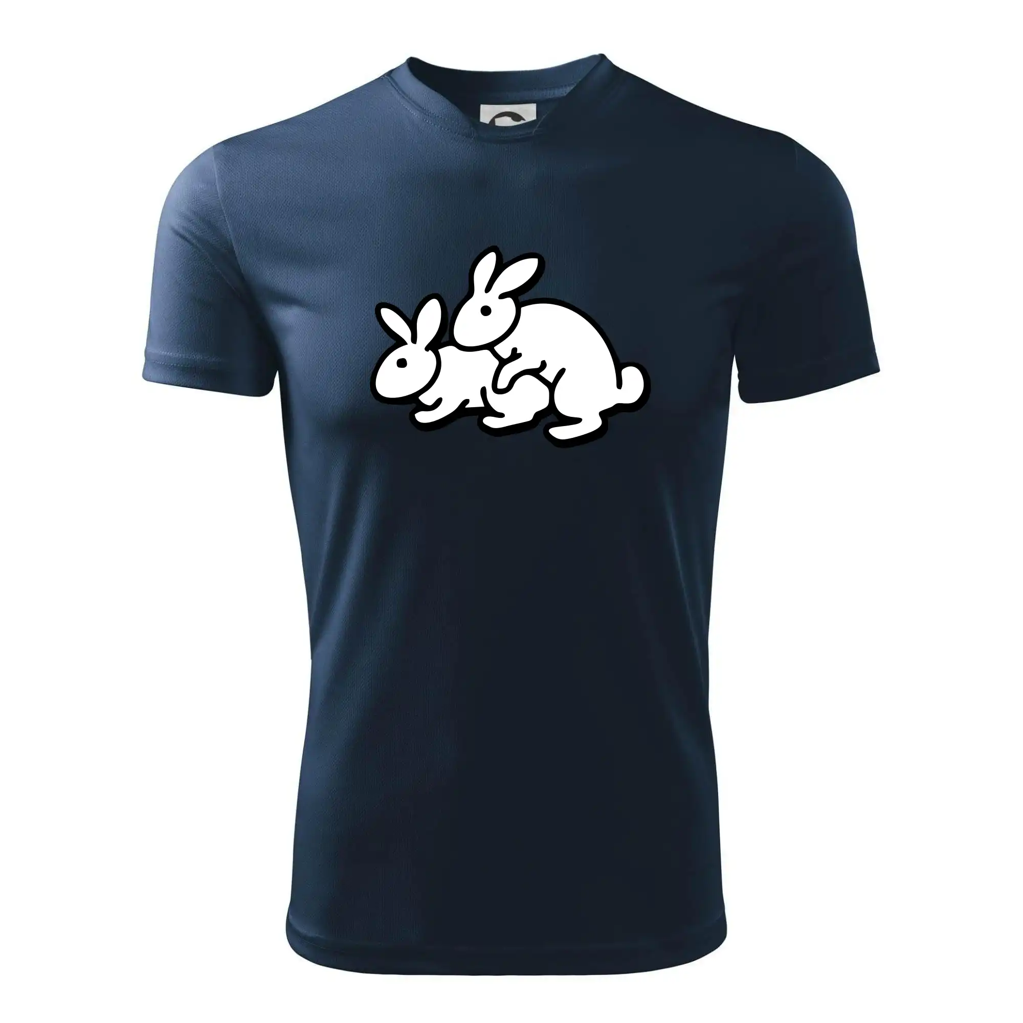 Dupající králící