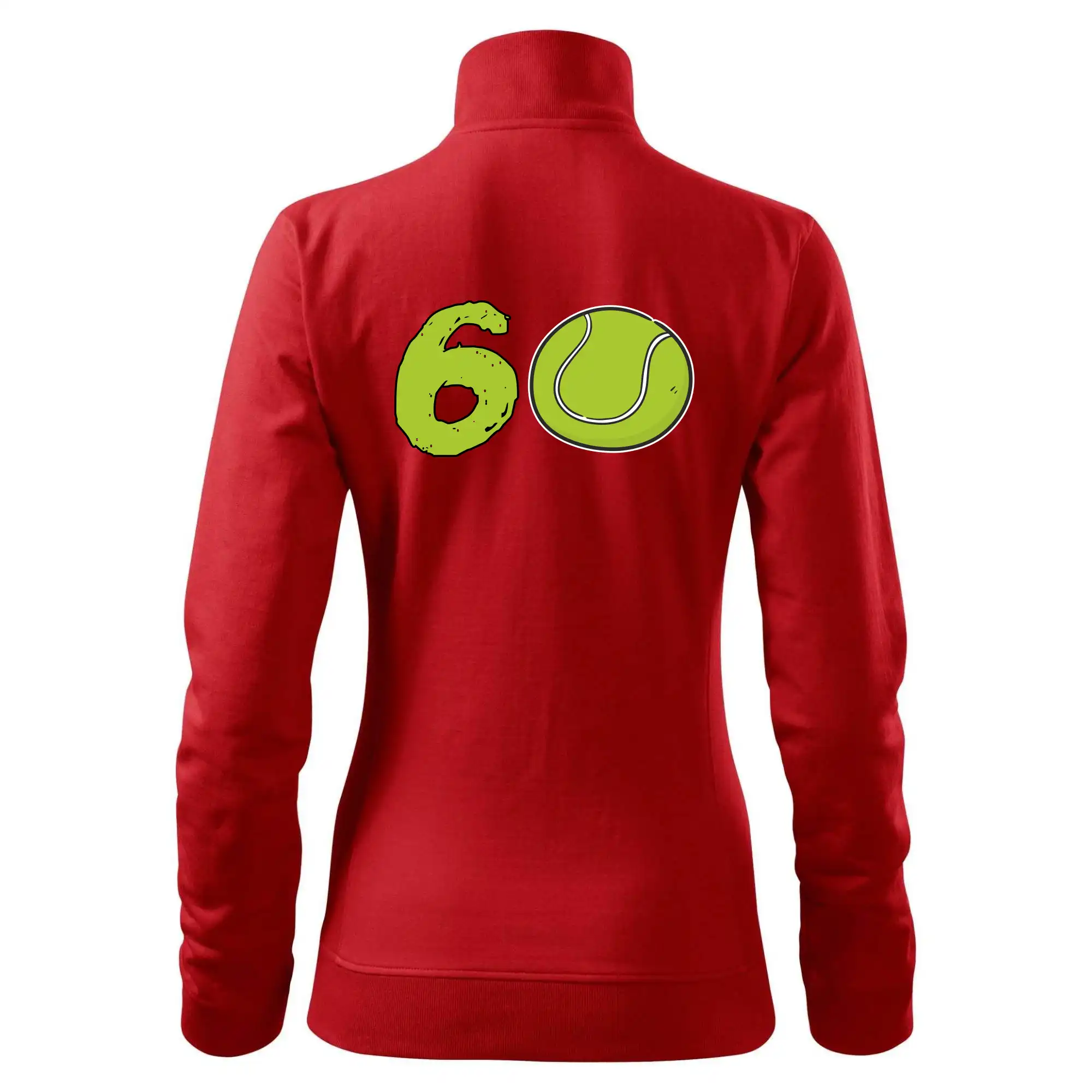 Tenis kulaté narozeniny 60