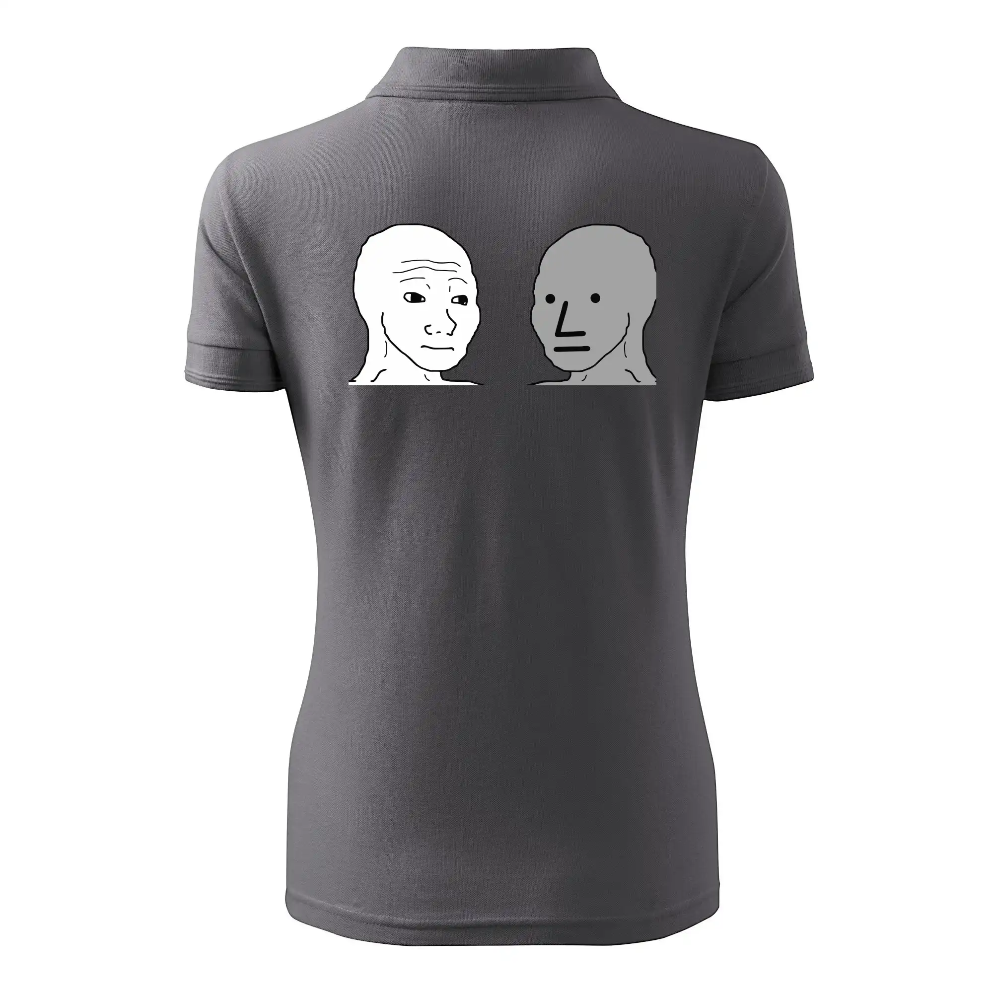 Wojak (Feels Guy) a NPC