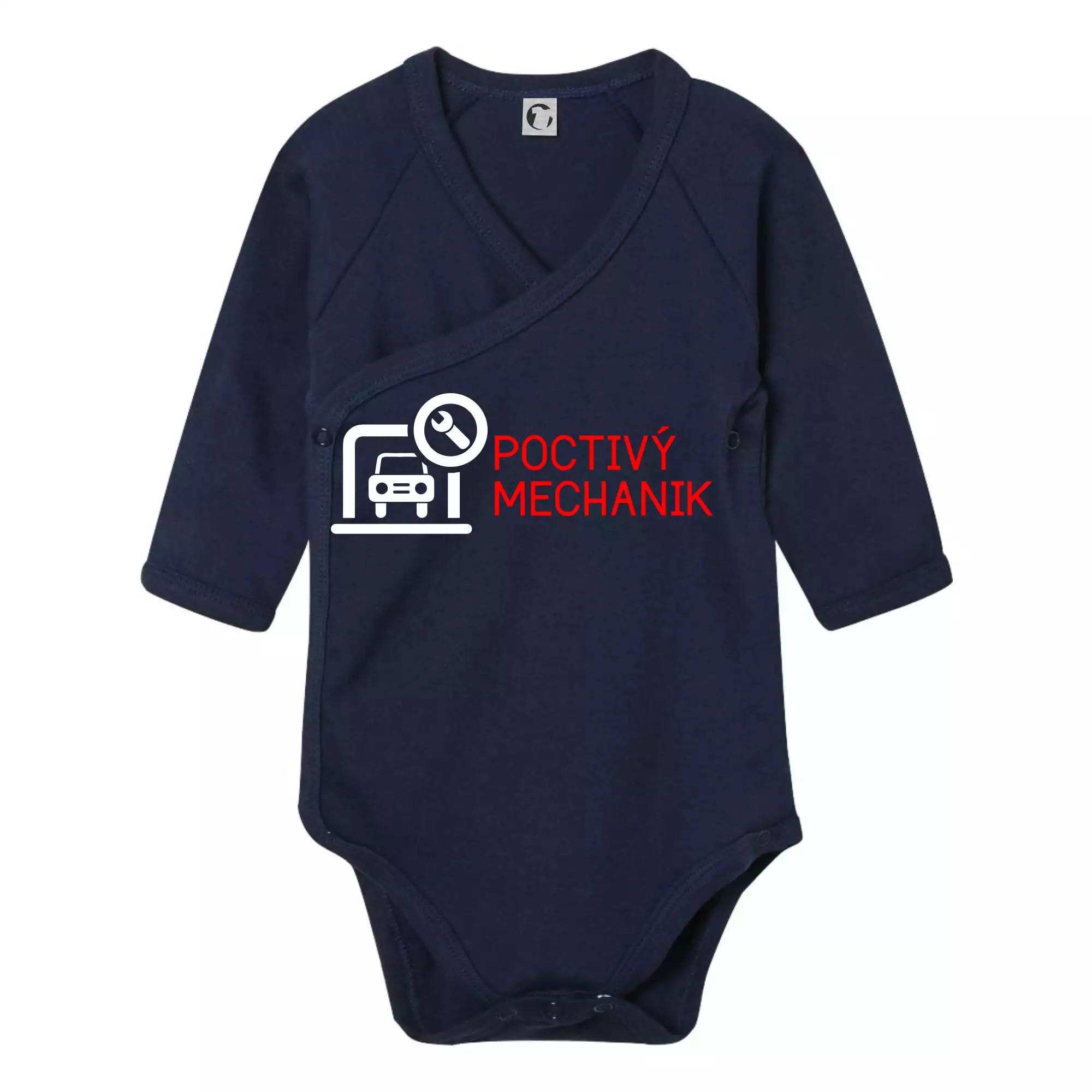 Poctivý mechanik