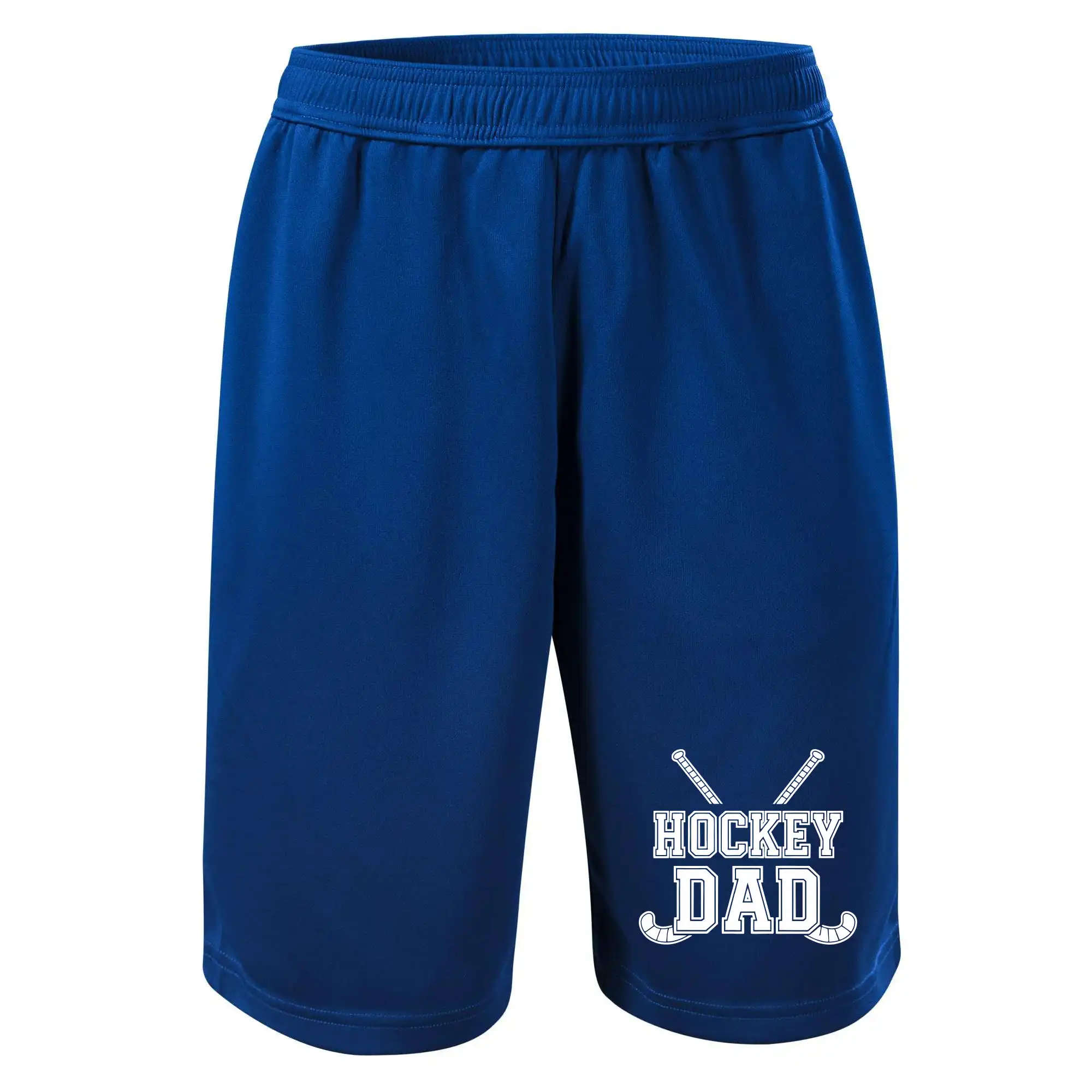 Hockey dad překřížený