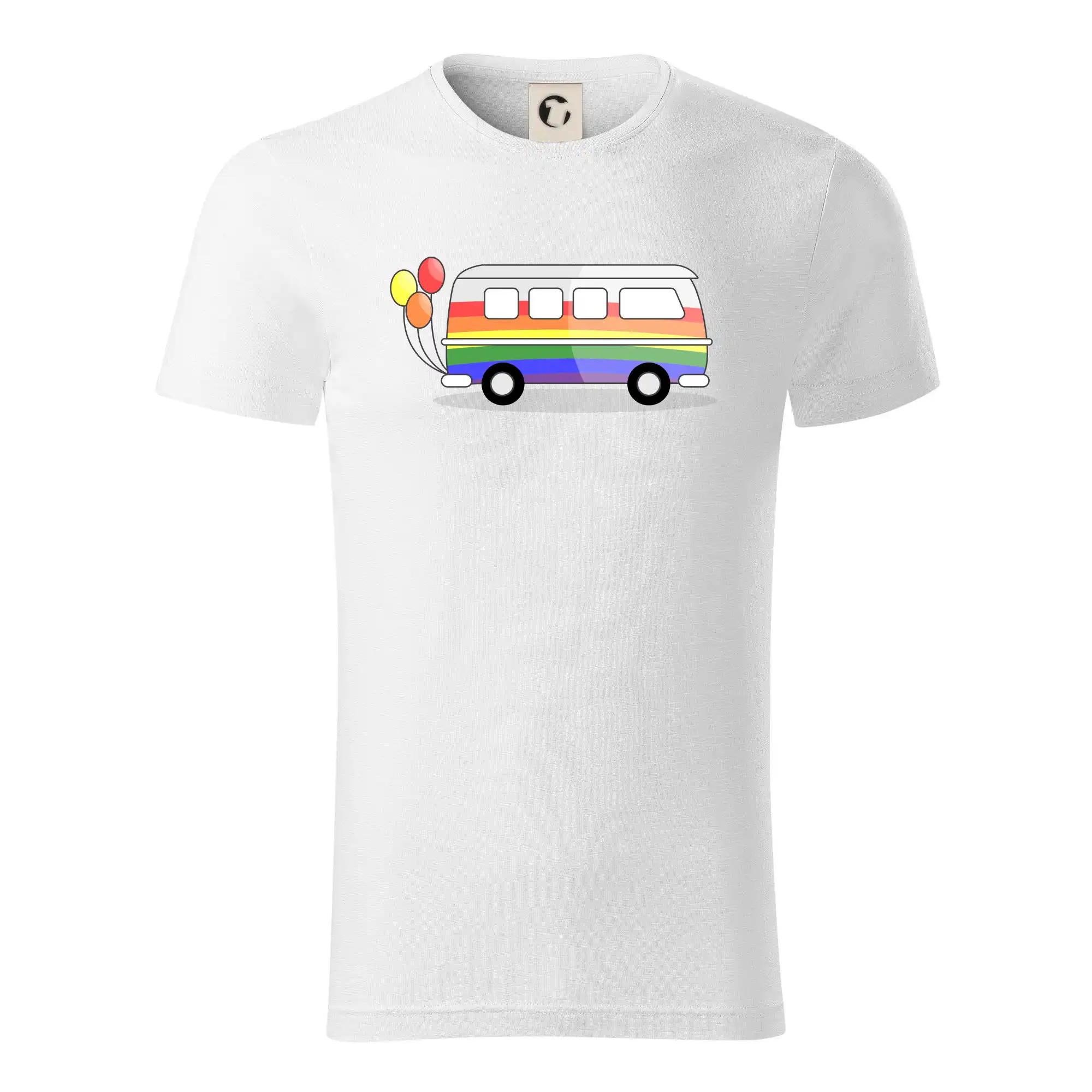 LGBT busík