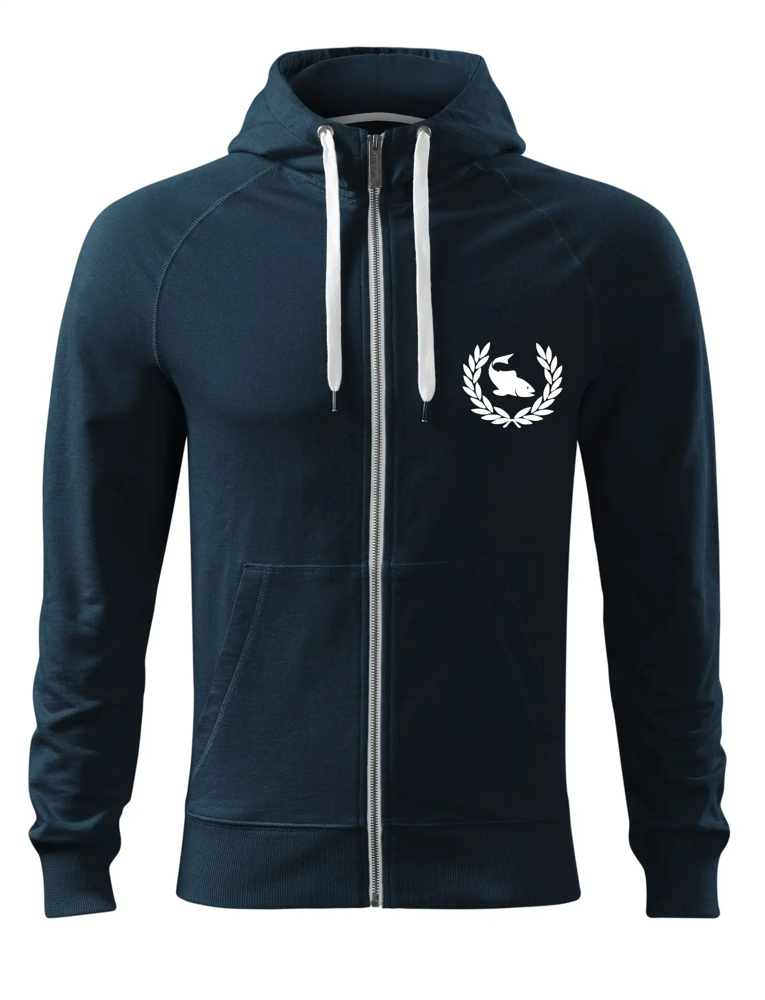 Zrodenie legendy - pre rybárov