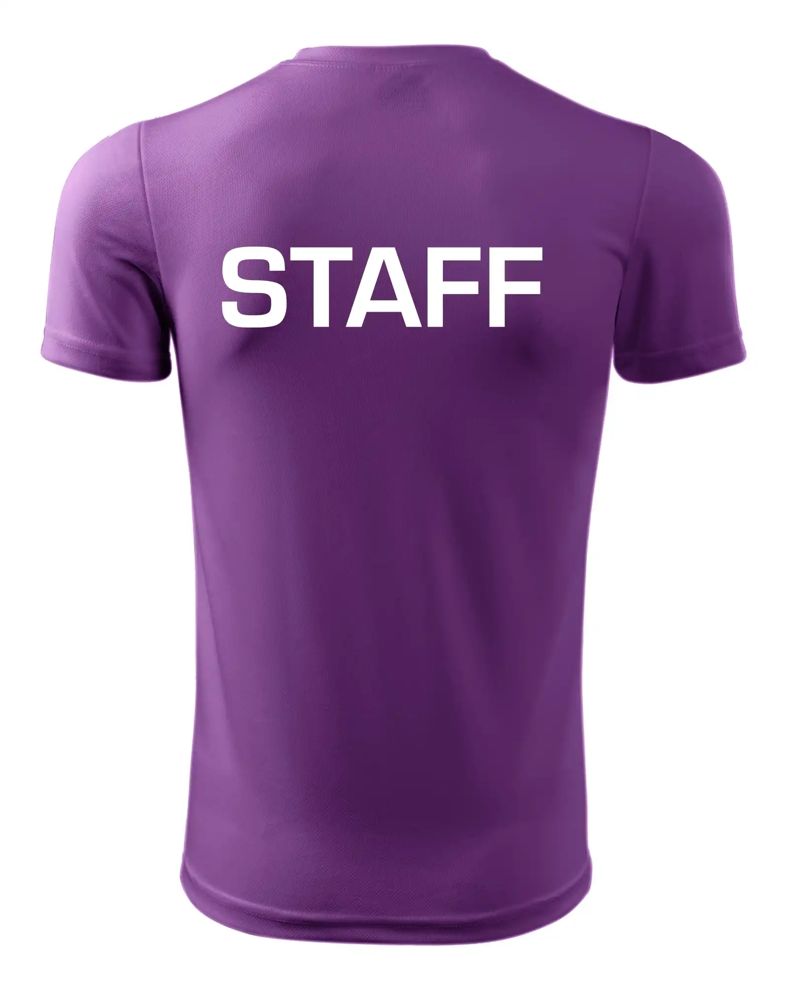 Staff