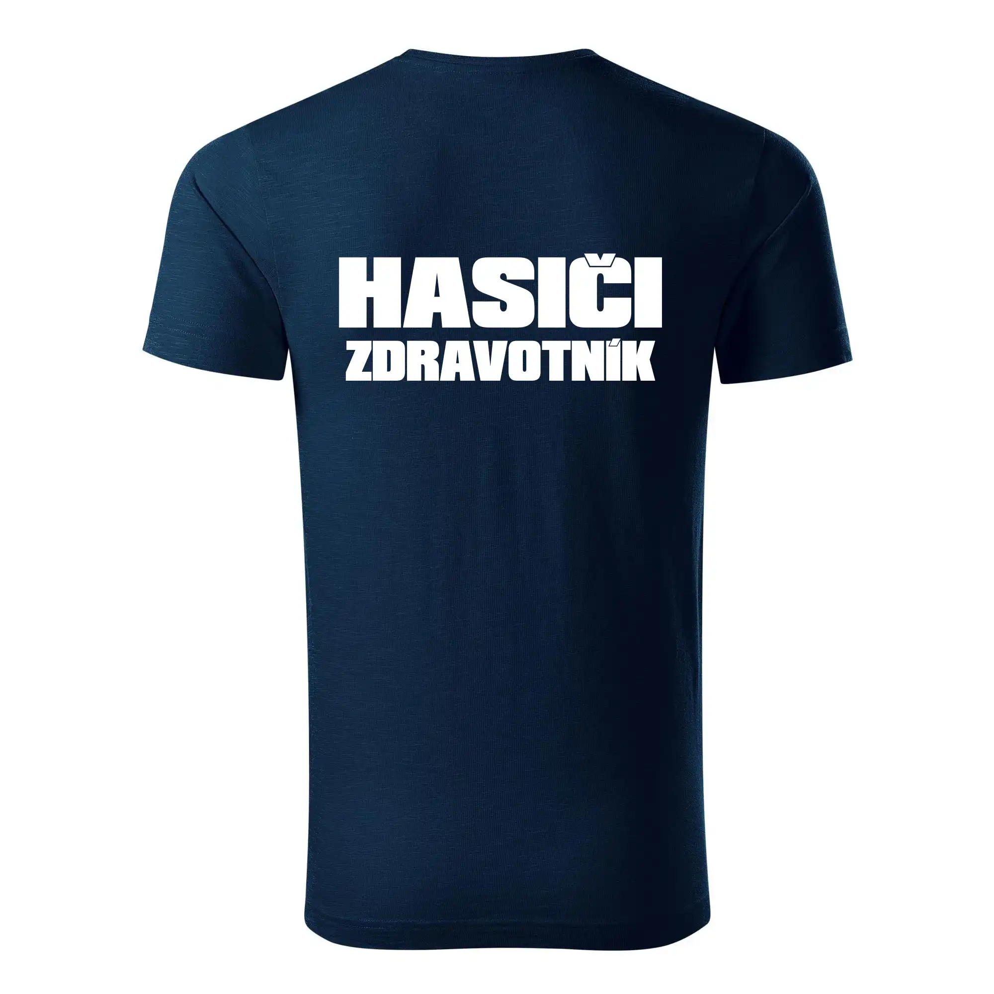 Hasiči zdravotník